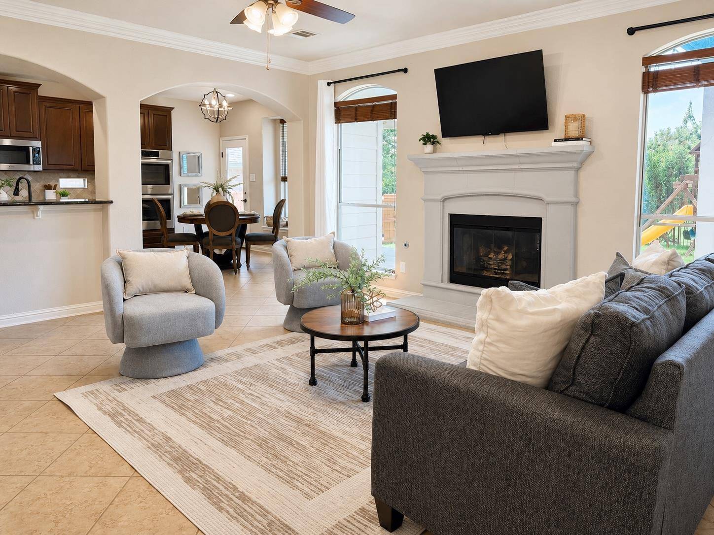 2934 Magellan WAY, Round Rock, TX 78665