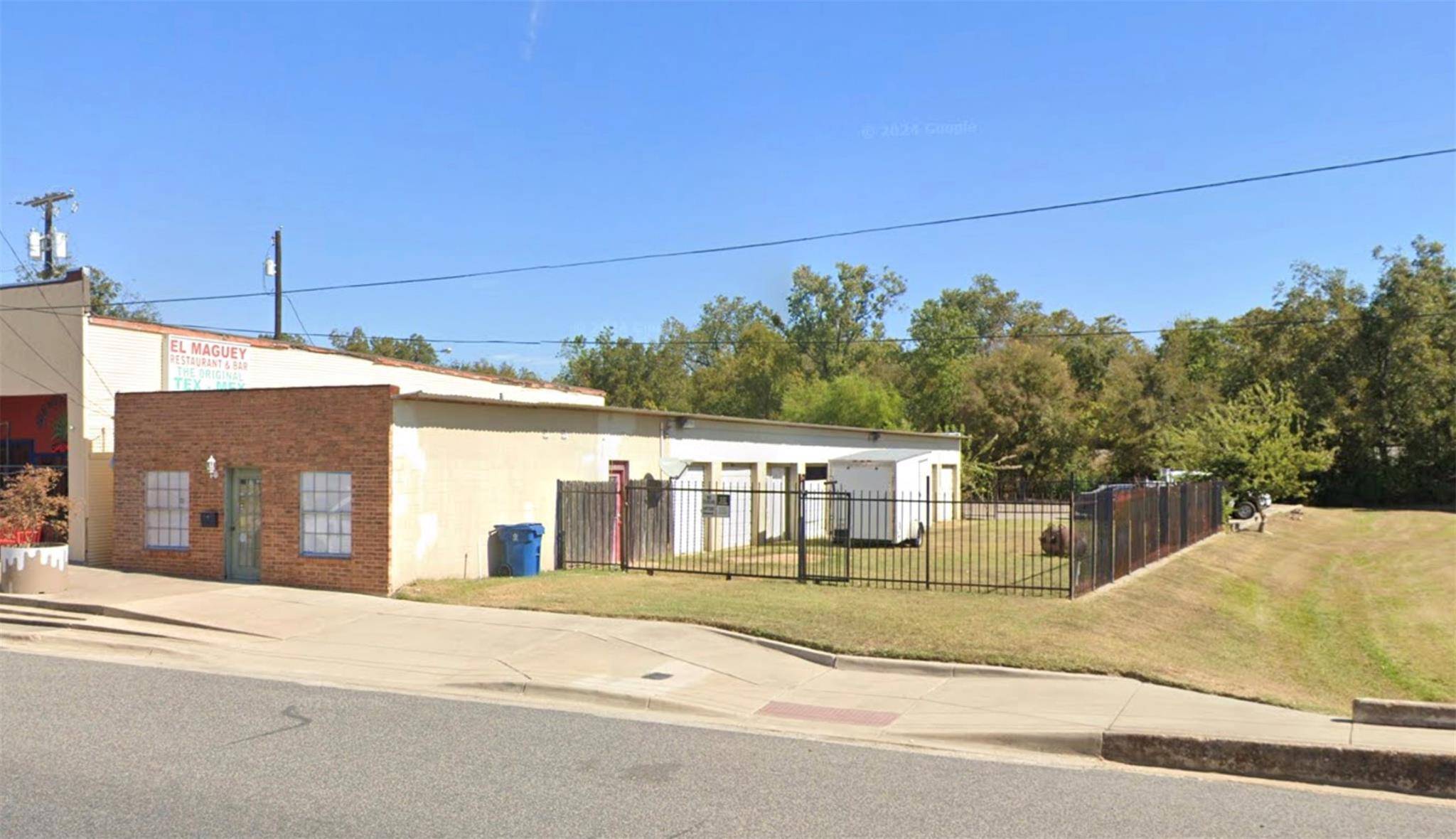 117 S Main ST, Elgin, TX 78621