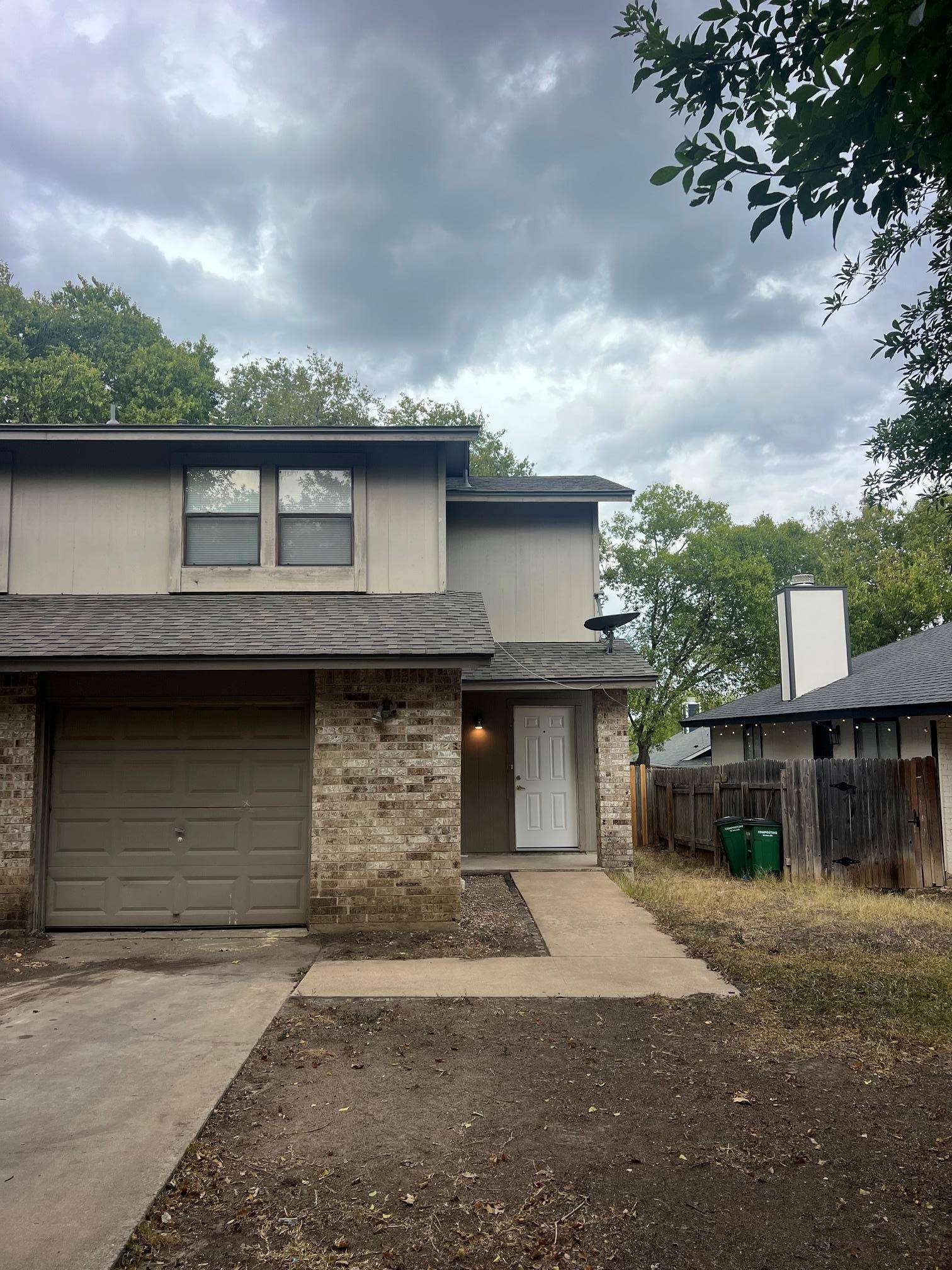 11429 Ptarmigan DR #B, Austin, TX 78758