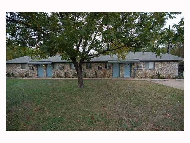 5511 Guadalupe ST #101, Austin, TX 78751