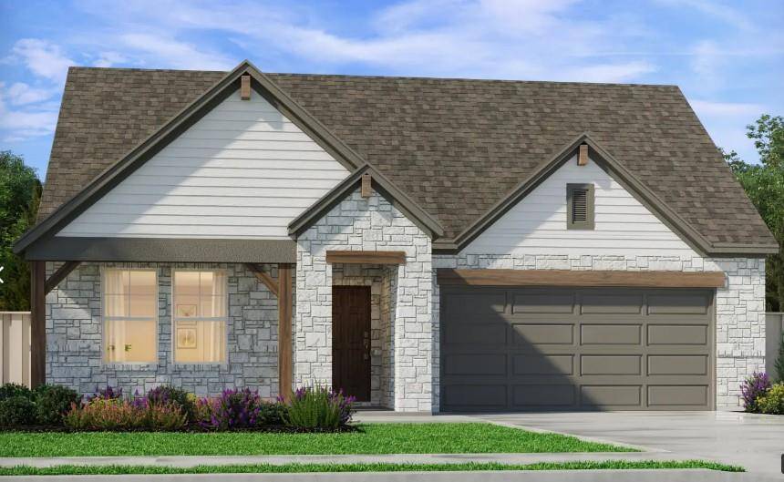 121 Antioch Colony DR, Buda, TX 78610
