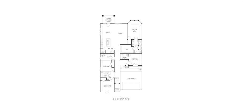 121 Antioch Colony DR, Buda, TX 78610