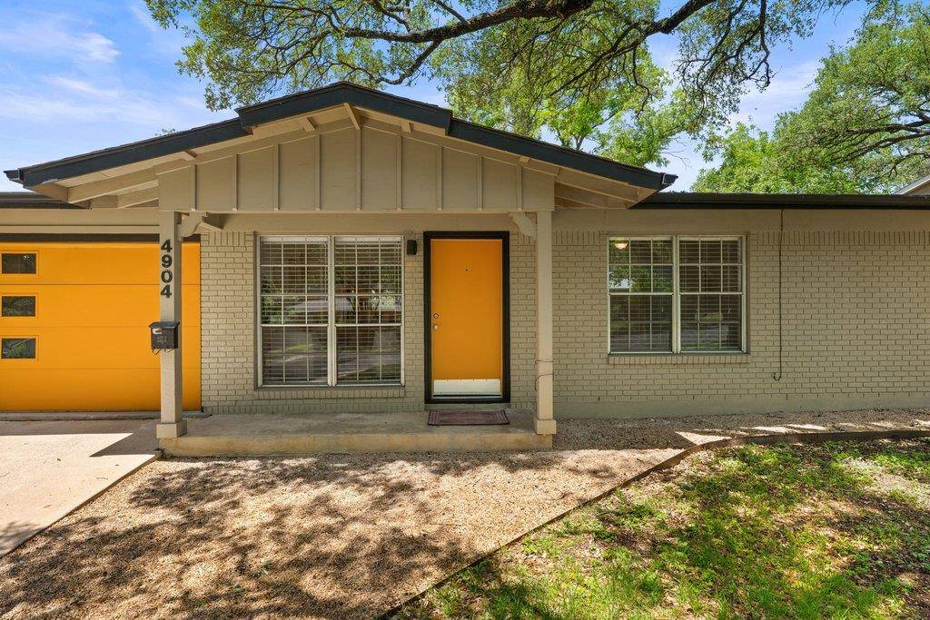 4904 Enchanted LN, Austin, TX 78745