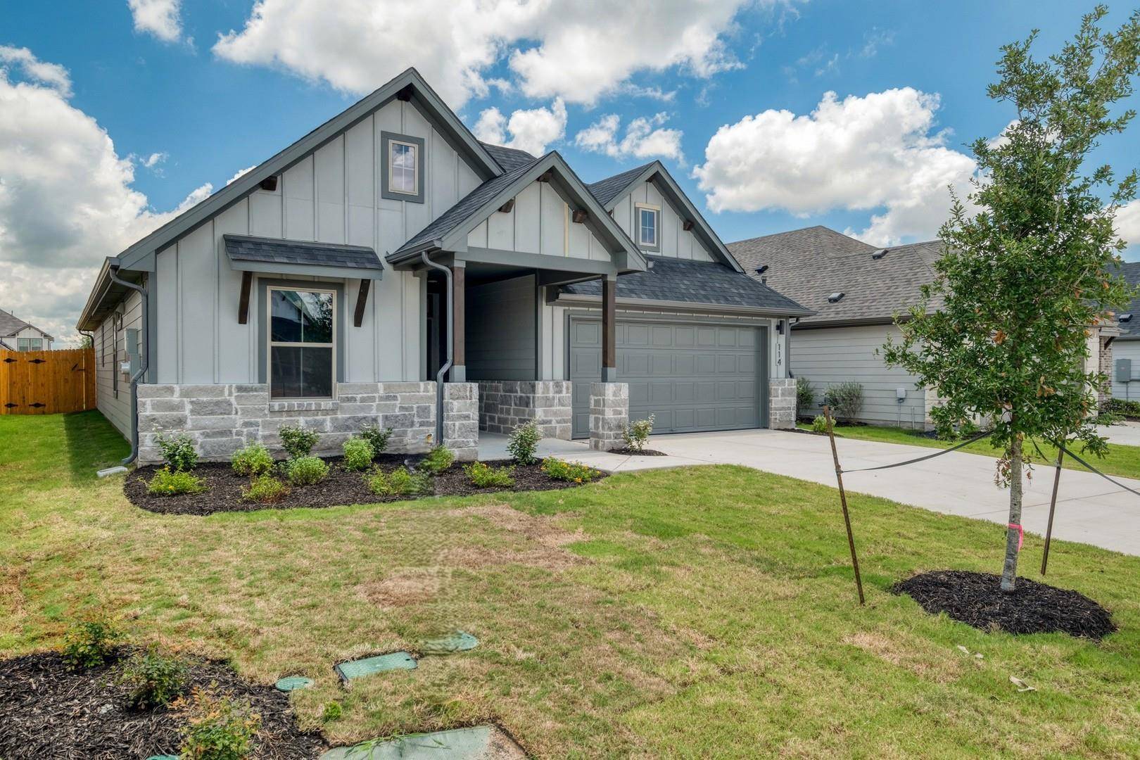 114 Malibu, Hutto, TX 78634