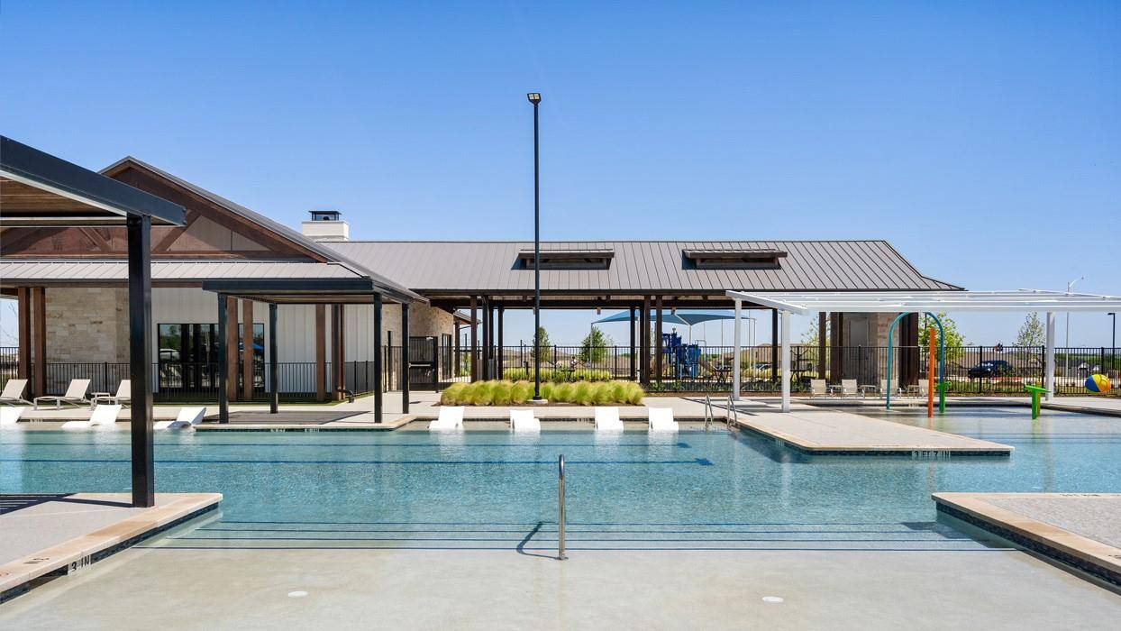 20245 Sinema WAY, Manor, TX 78653