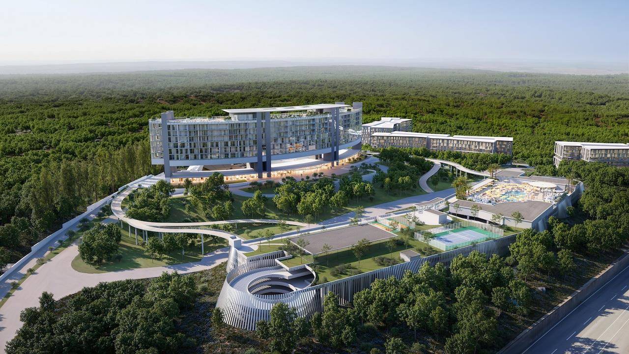 10500 W SH 71 #909, Austin, TX 78736