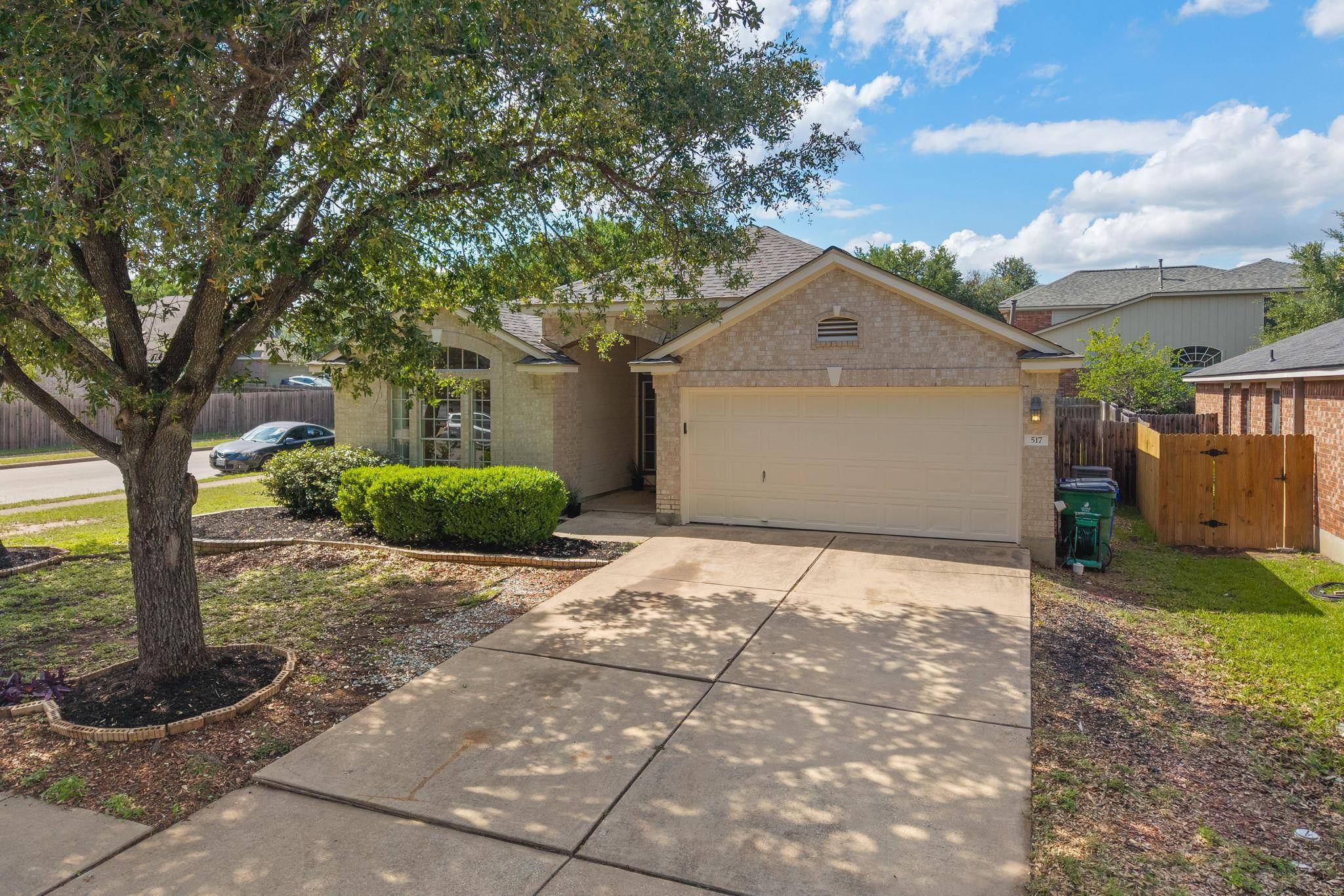 517 Paso Fino TRL, Cedar Park, TX 78613