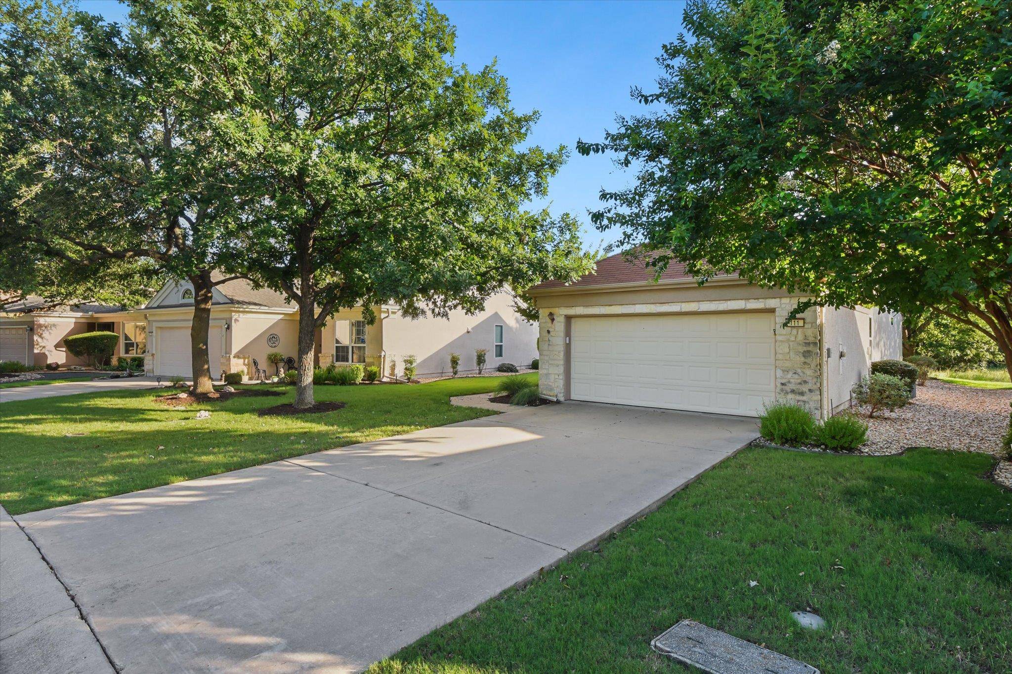 111 Bonham LOOP, Georgetown, TX 78633