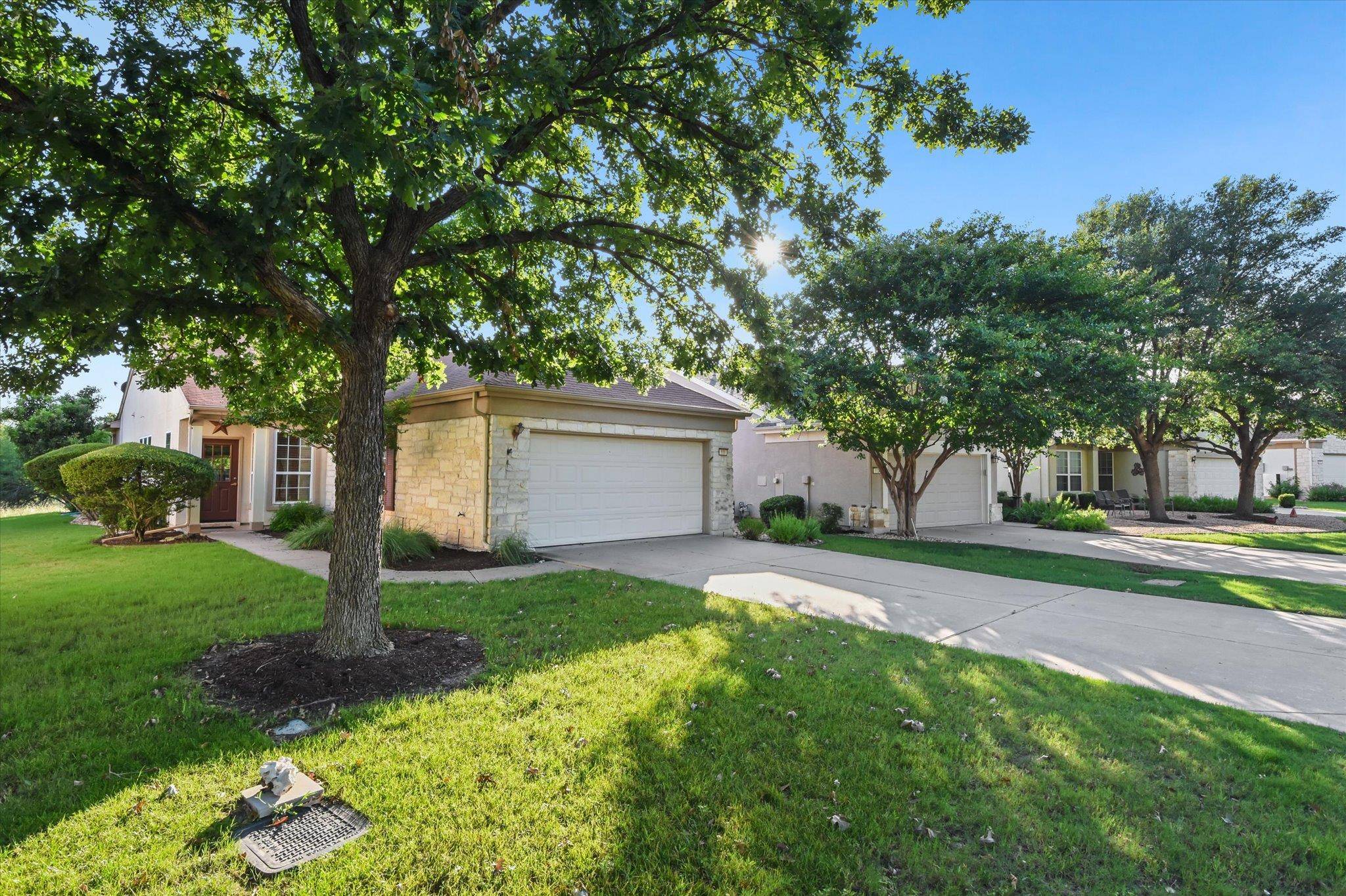 111 Bonham LOOP, Georgetown, TX 78633