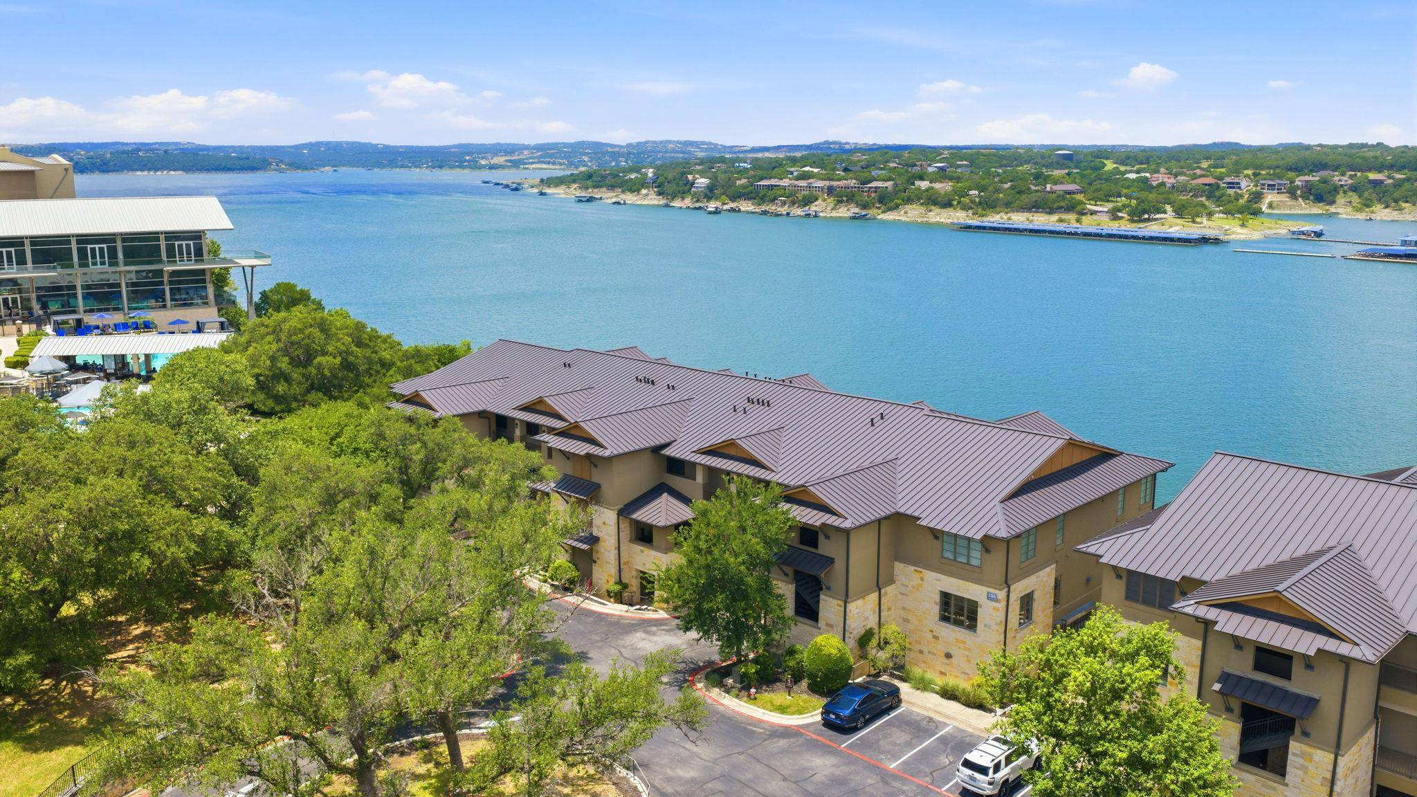 118 Marina Village CV #118, Lakeway, TX 78734