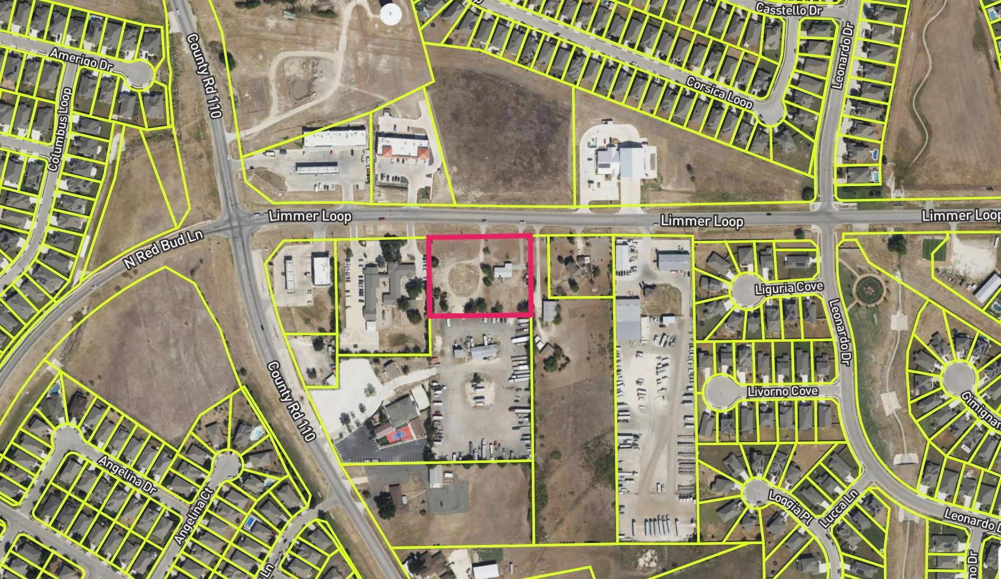 140 Limmer LOOP, Round Rock, TX 78665