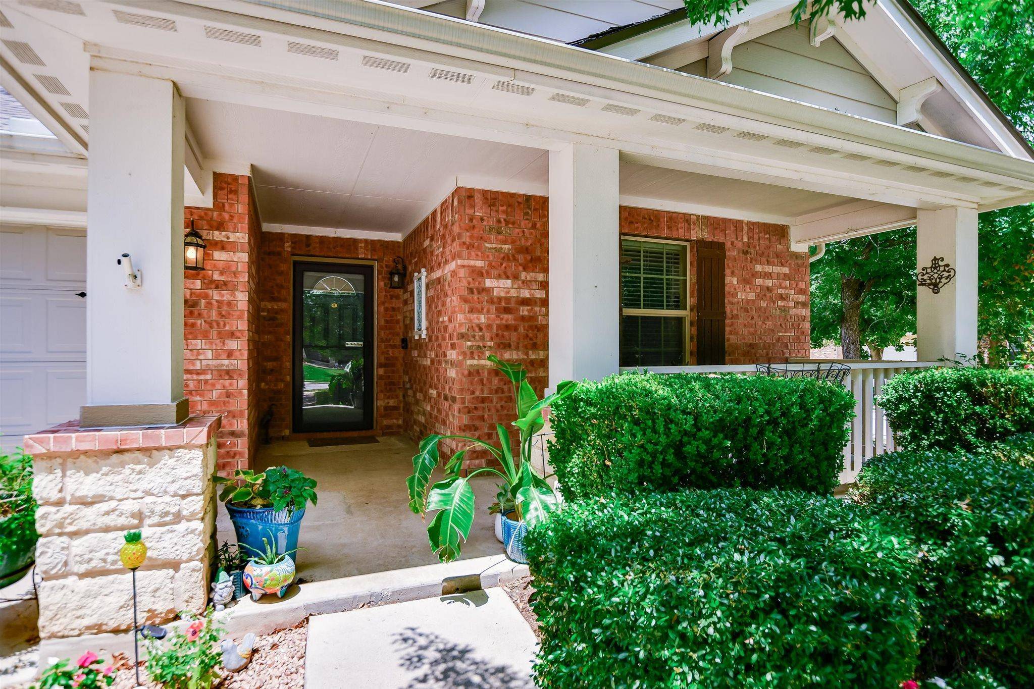 4732 Fritz Falls XING, Pflugerville, TX 78660
