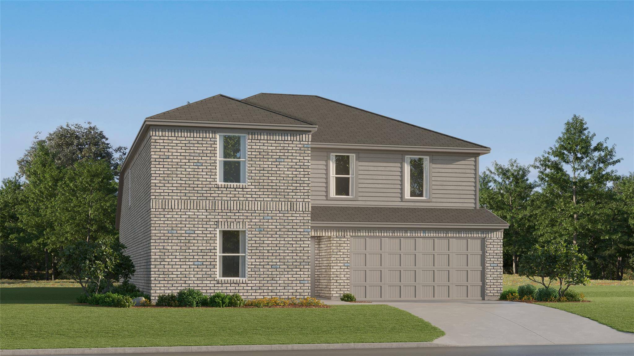 404 Streaking Star DR, Hutto, TX 78634