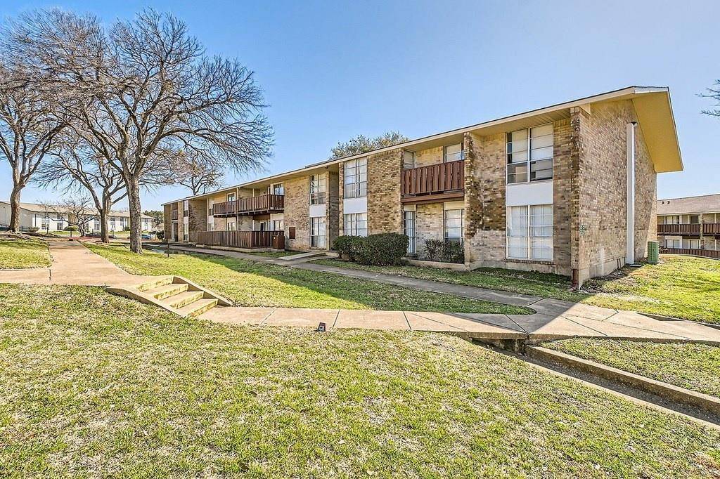 3523 Fawn Valley DR #1065, Dallas, TX 75224