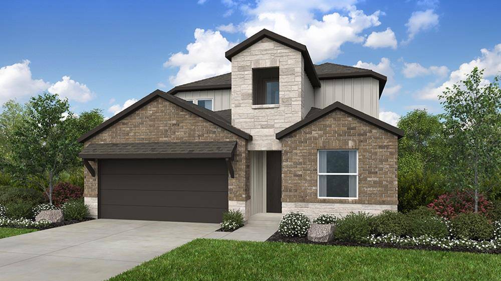 13219 Rindle Reach DR, Buda, TX 78610