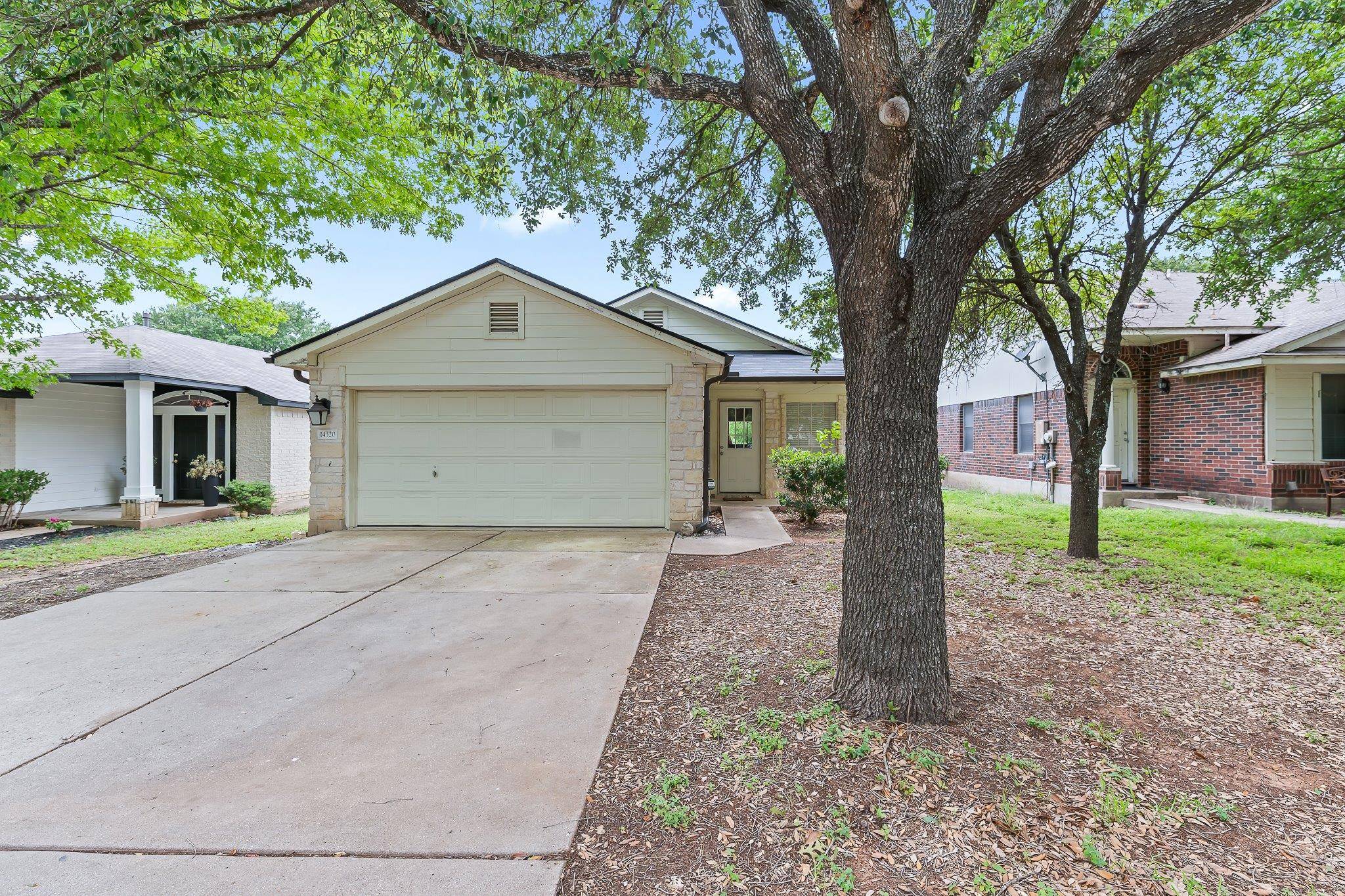 14320 Teacup LN, Pflugerville, TX 78660