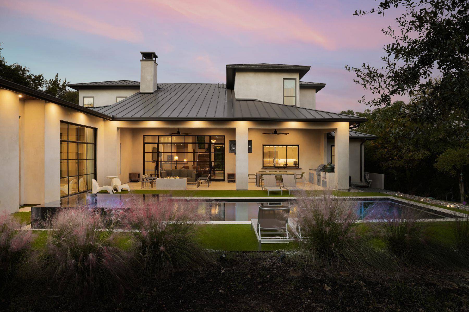 101 Stratford Reserve PL, Austin, TX 78746