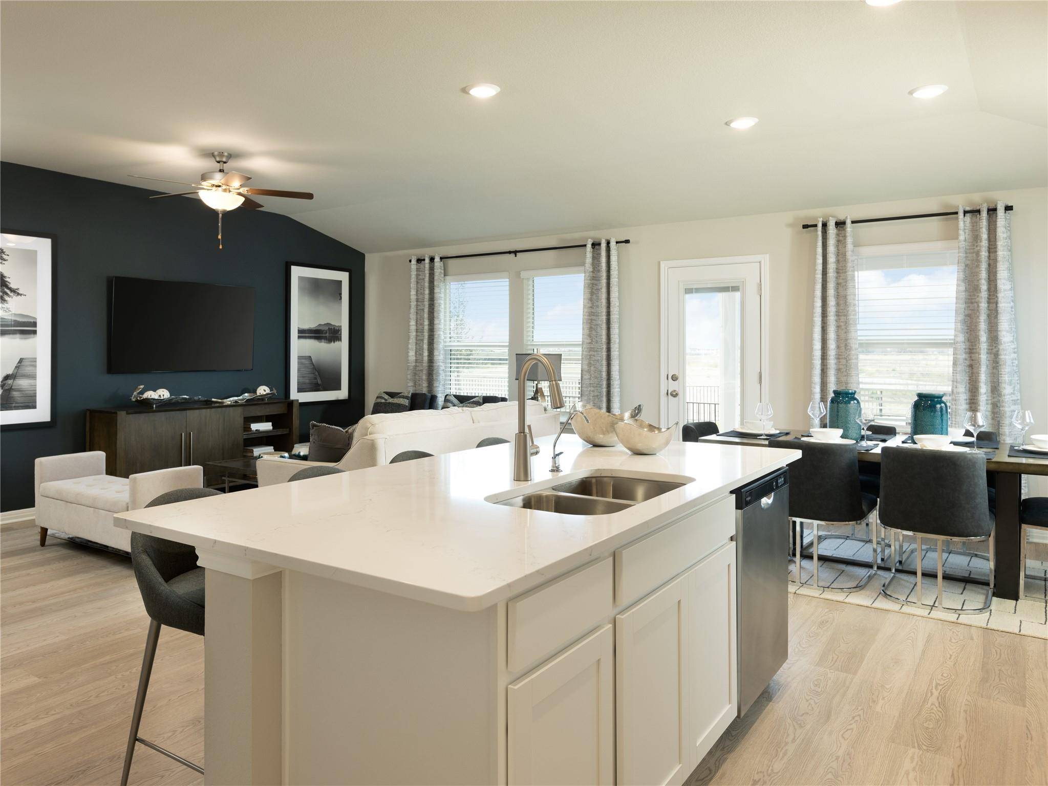 4220 Texoma DR, Pflugerville, TX 78660