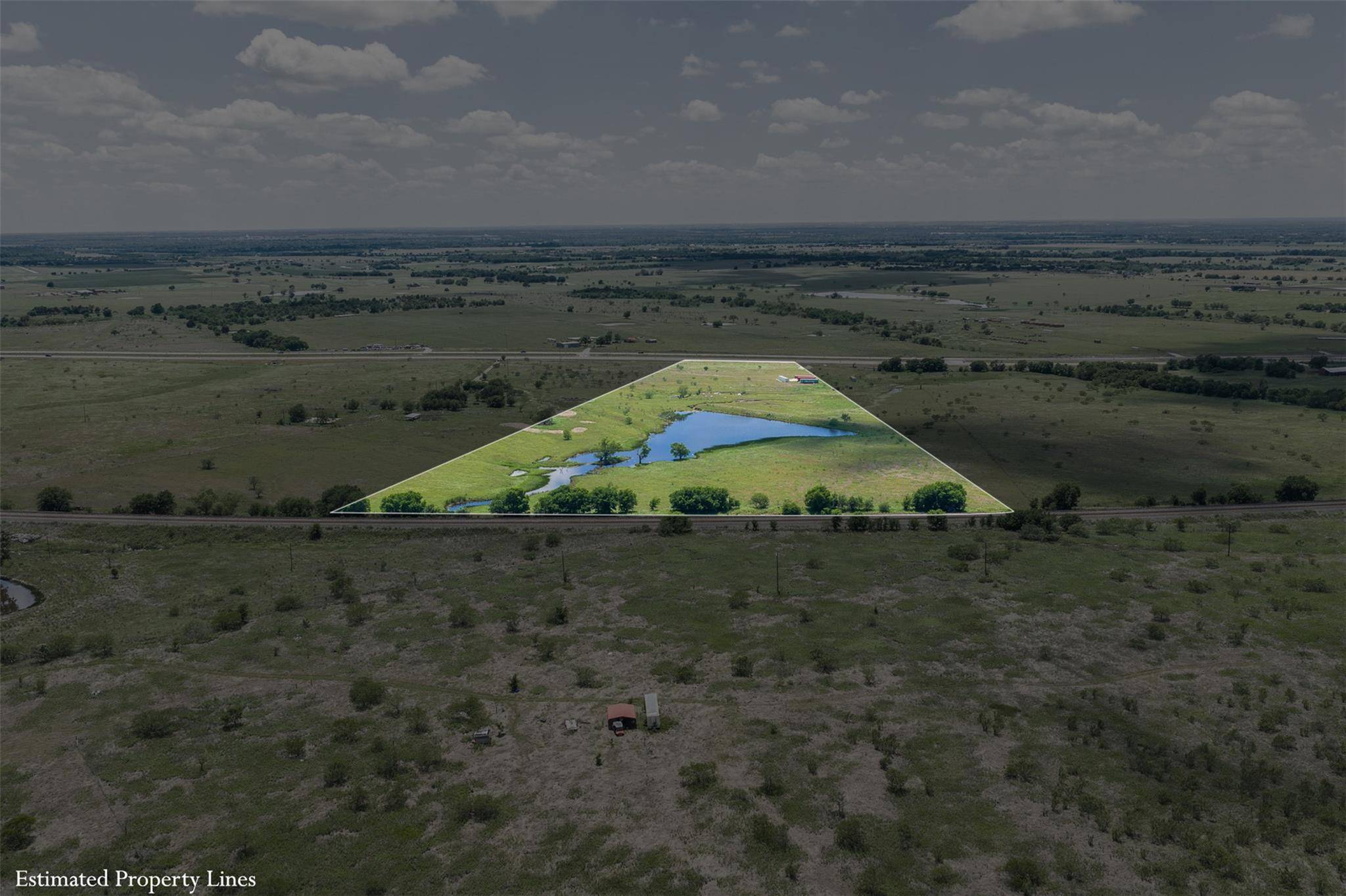 Lot 3 HWY 36, Rogers, TX 76569
