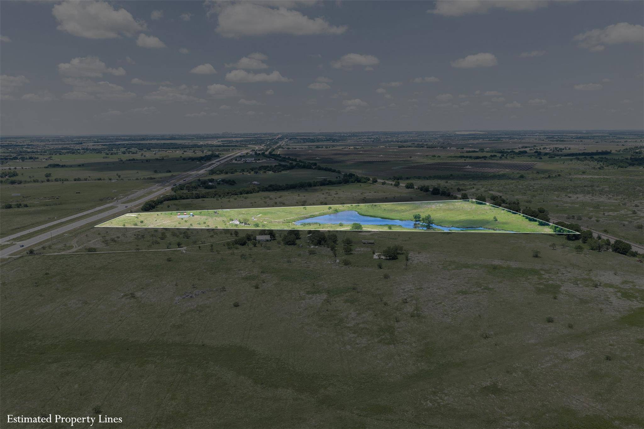 Lot 3 HWY 36, Rogers, TX 76569
