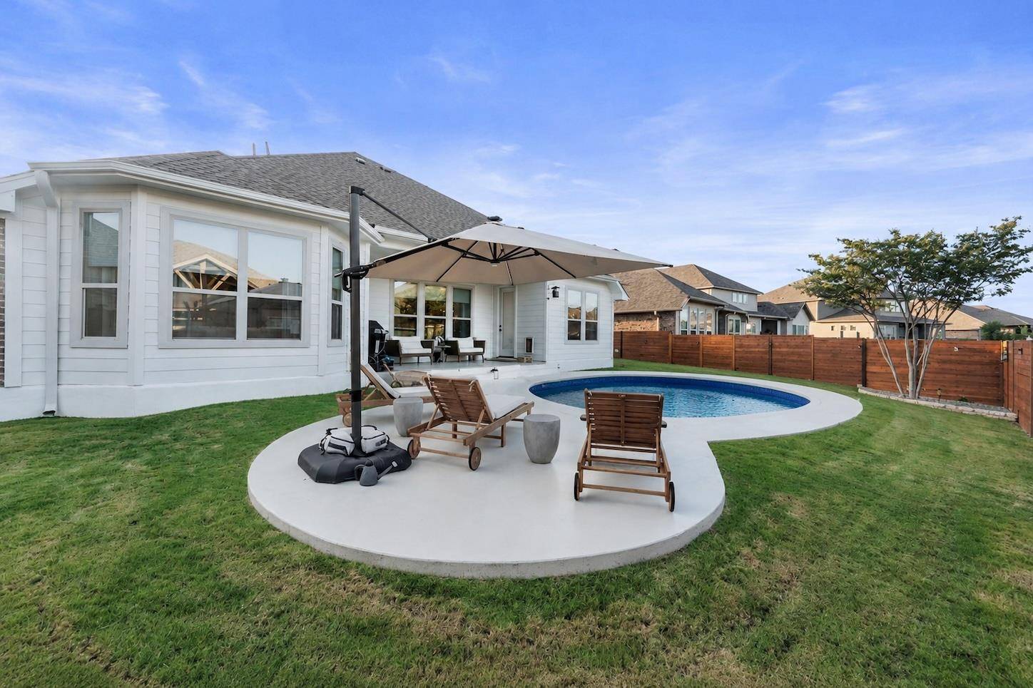 19405 Polden Hills WAY, Pflugerville, TX 78660
