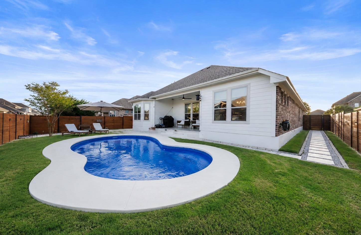 19405 Polden Hills WAY, Pflugerville, TX 78660