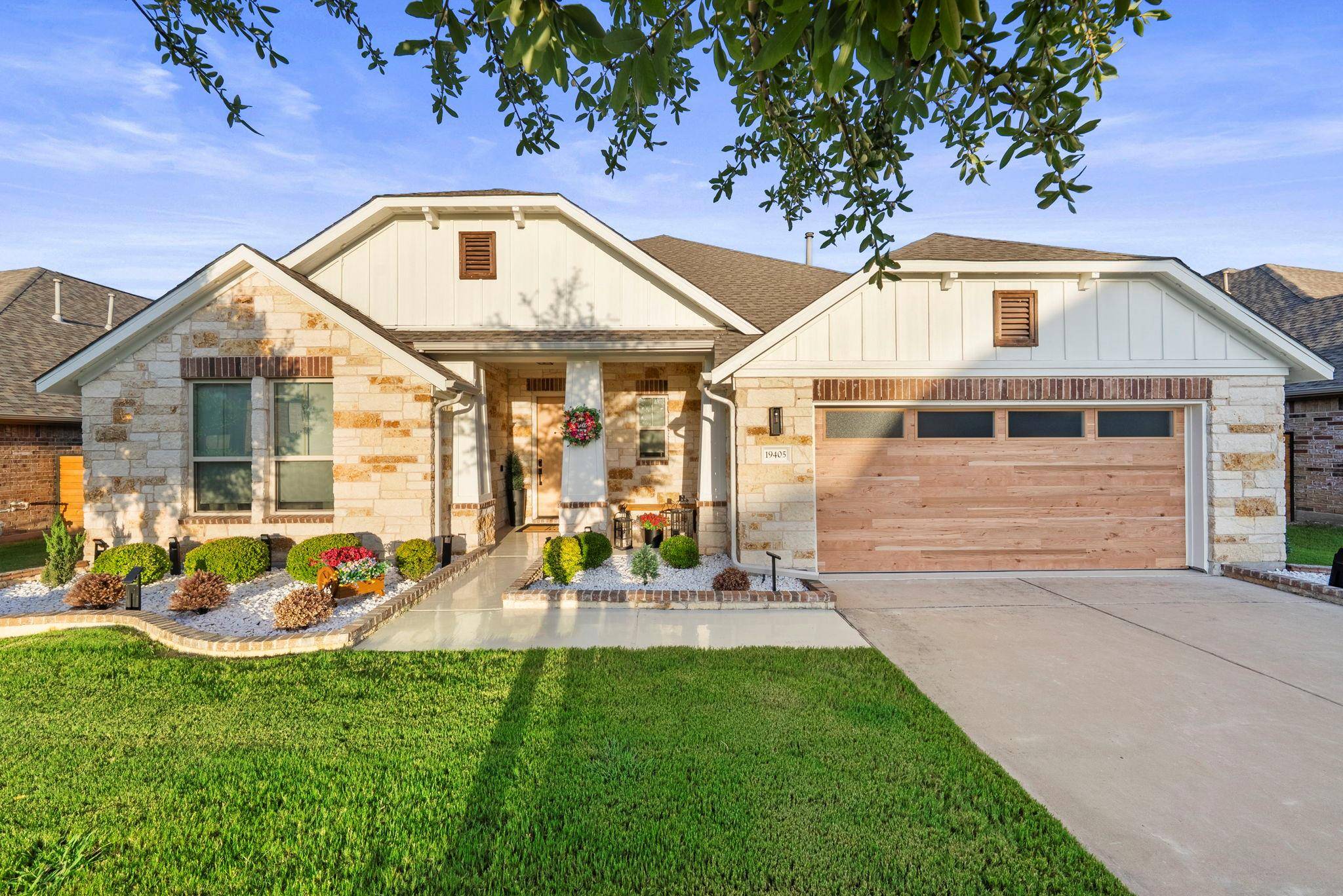 19405 Polden Hills WAY, Pflugerville, TX 78660