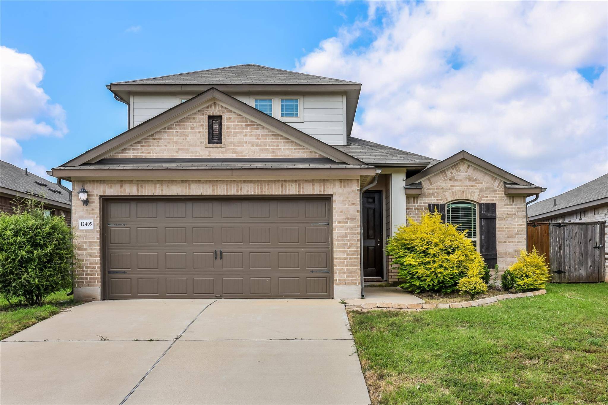 12405 Amber Lynn PATH, Manor, TX 78653