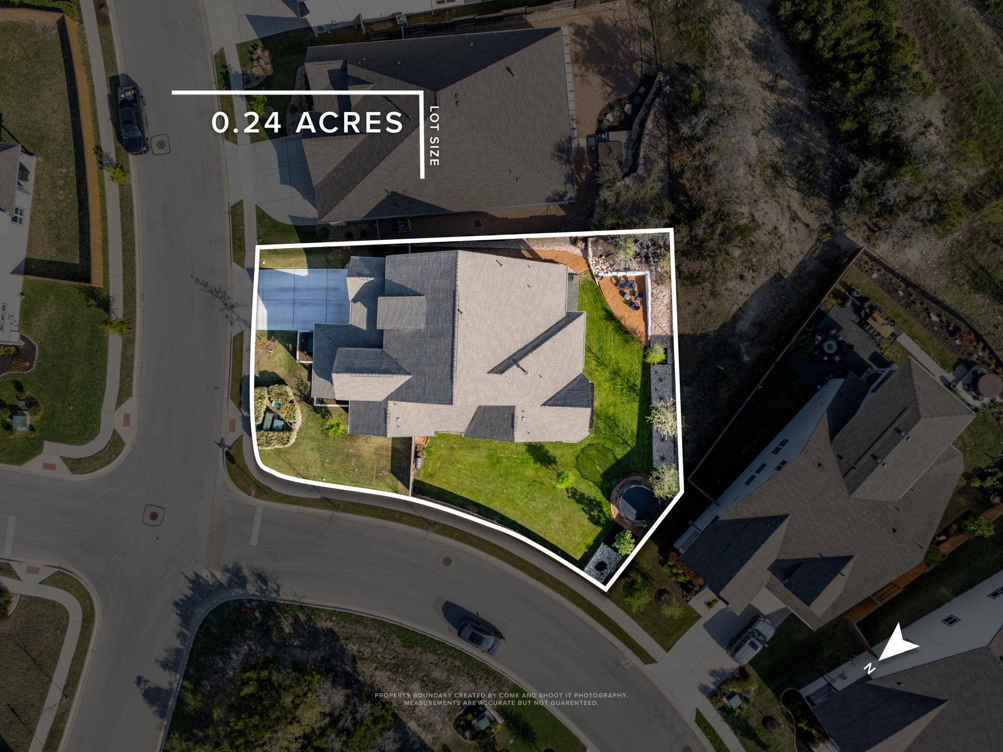 1491 Hazy Hills LOOP, Dripping Springs, TX 78620
