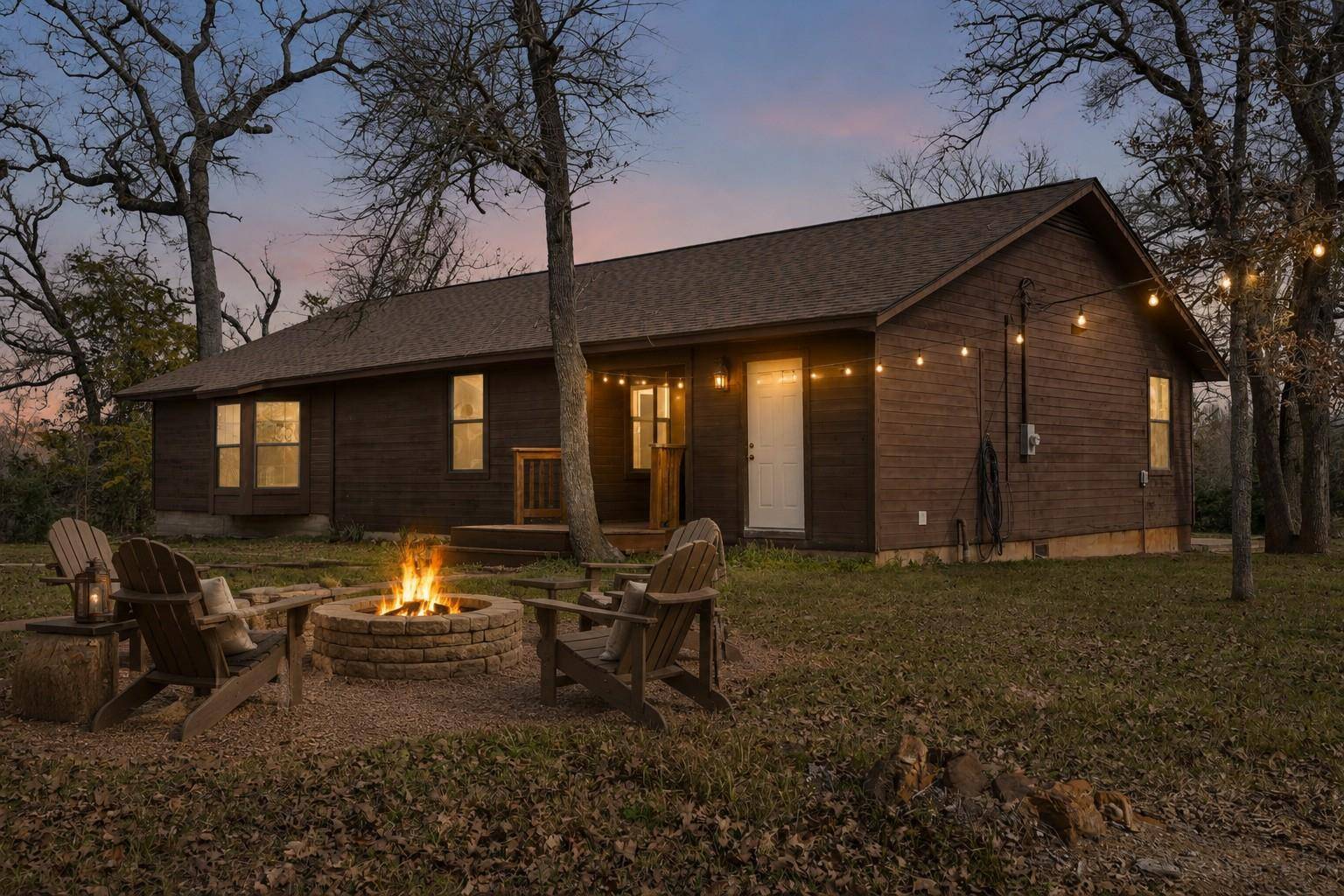 1949 County Road 347 LOOP, Gause, TX 77857