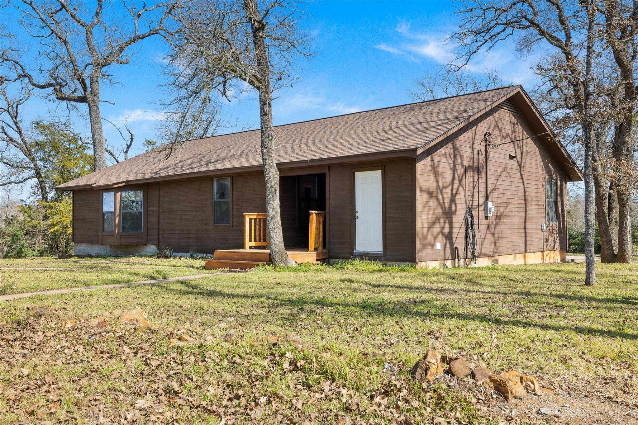 1949 County Road 347 LOOP, Gause, TX 77857