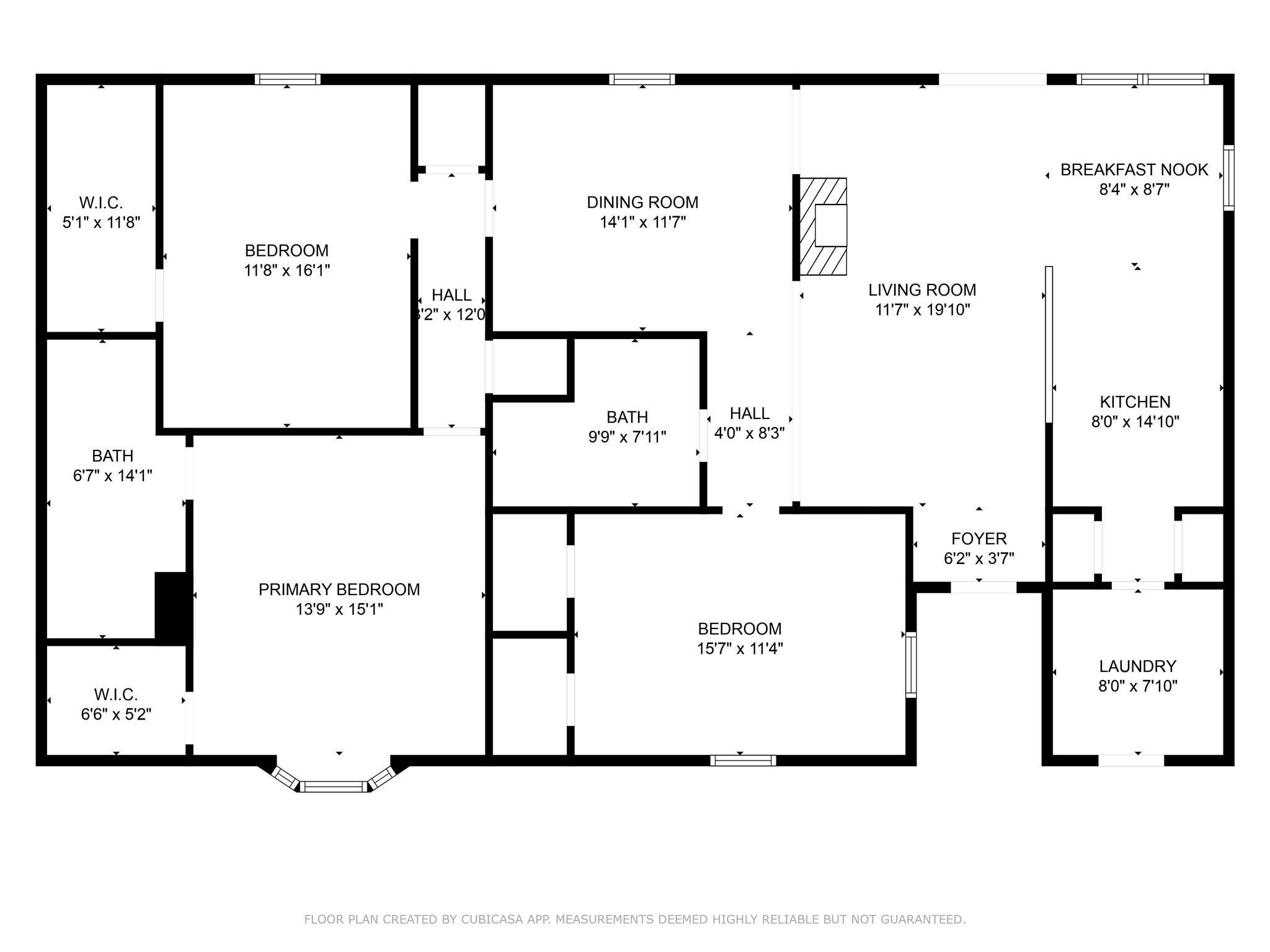1949 County Road 347 LOOP, Gause, TX 77857