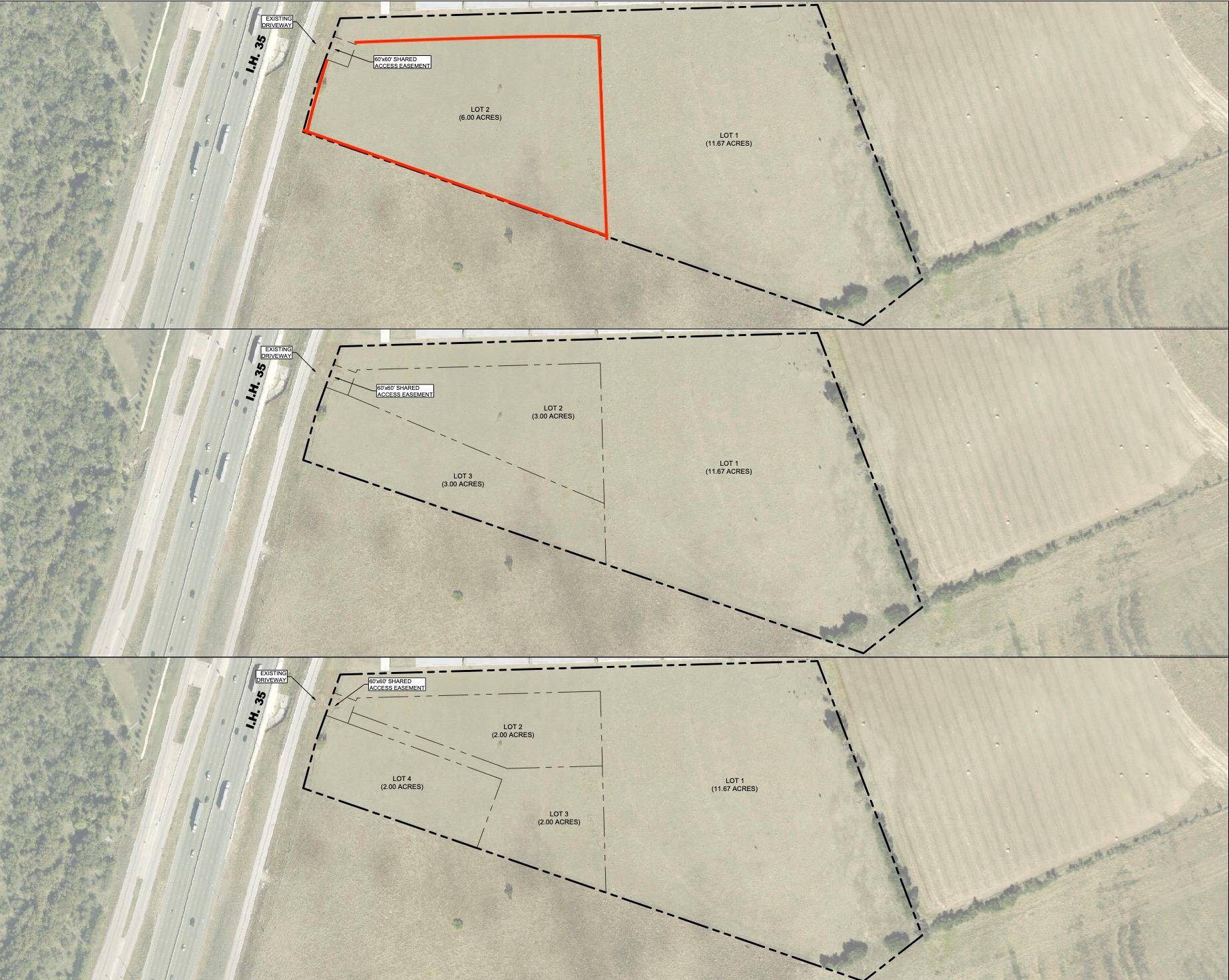 6100 N Interstate 35, Georgetown, TX 78626