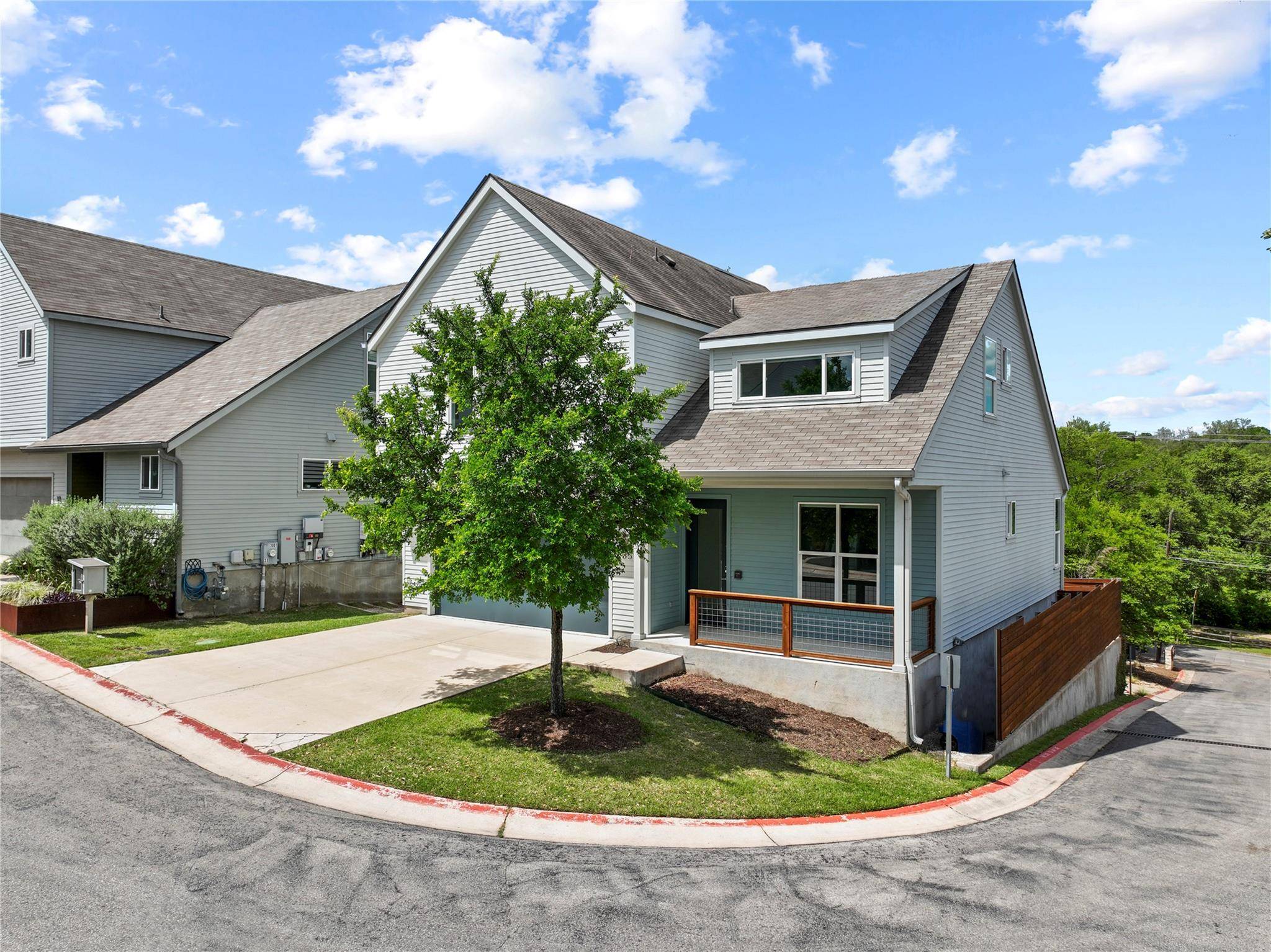 3001 Del Curto RD #35, Austin, TX 78704