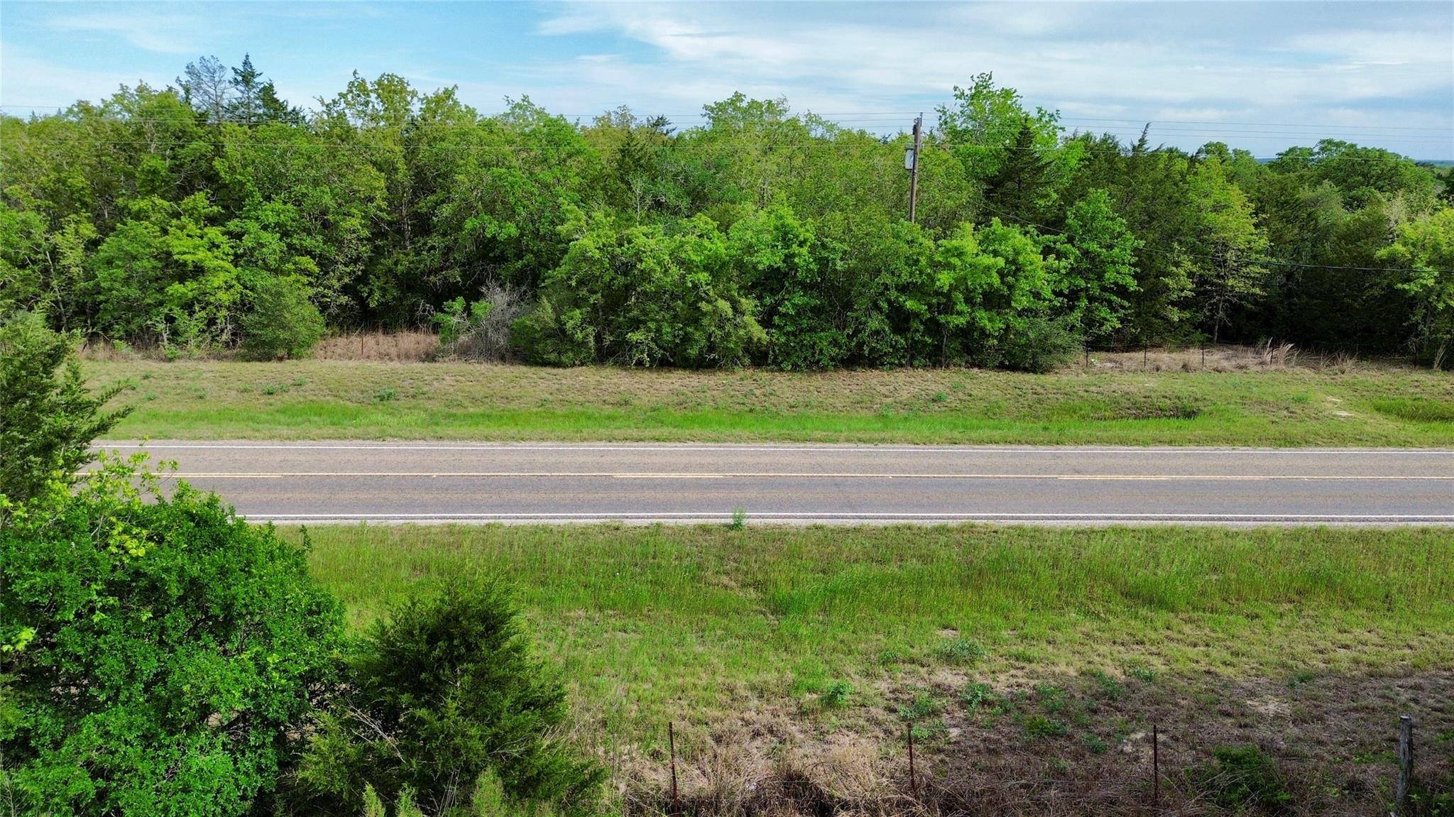 TBD TRACT 2 FM 180, Ledbetter, TX 78946