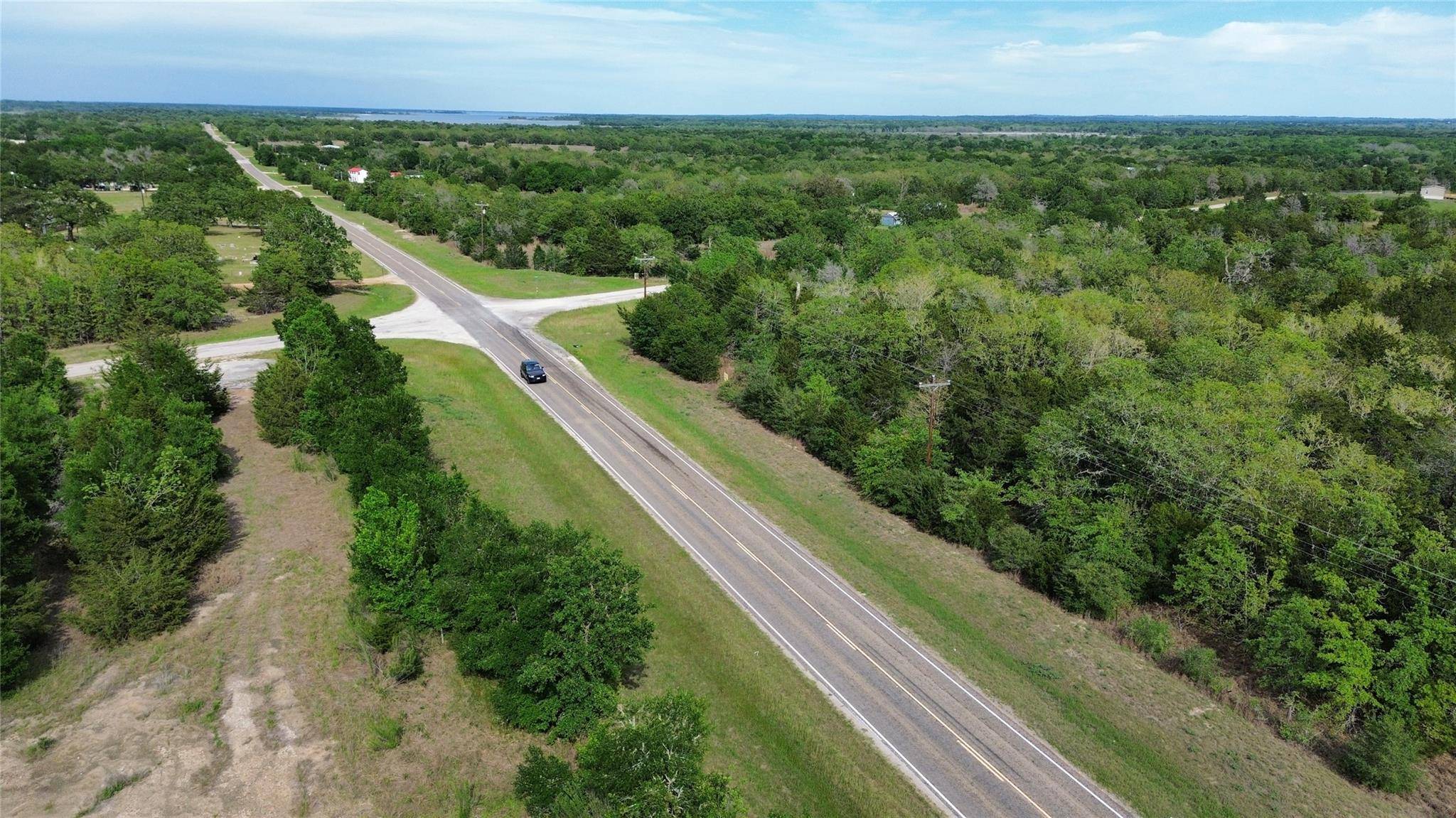 TBD TRACT 2 FM 180, Ledbetter, TX 78946