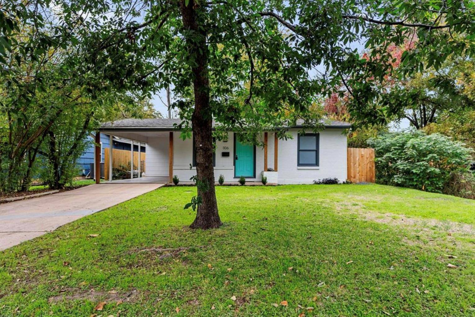 1106 Arcadia Ave, Austin, TX 78757
