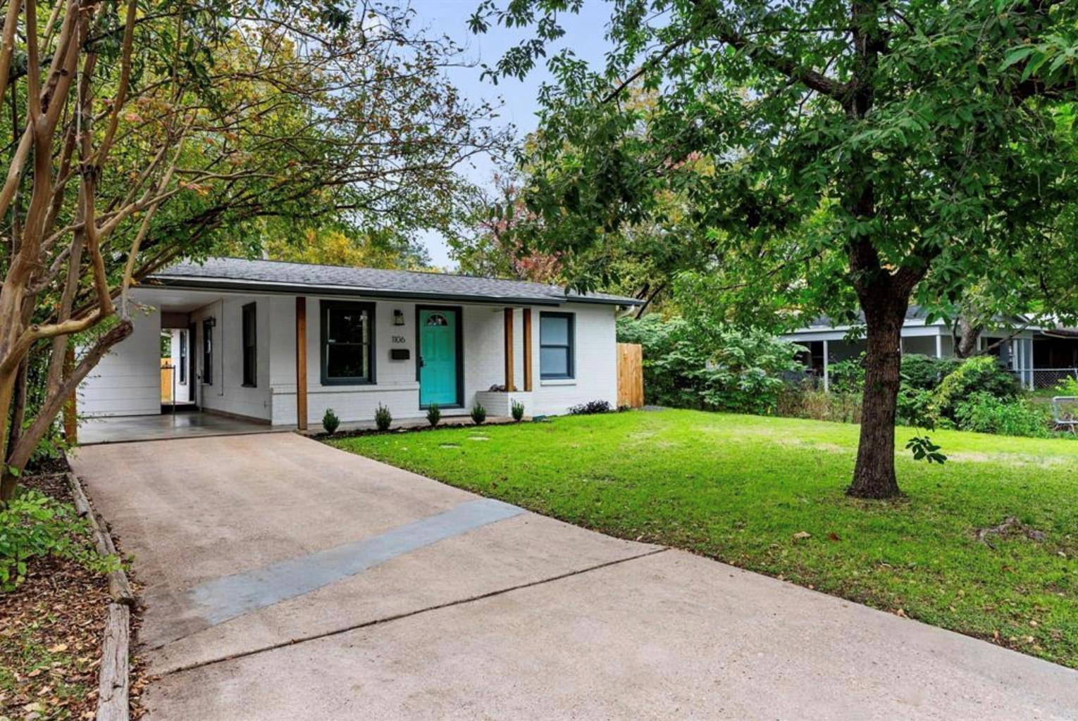 1106 Arcadia Ave, Austin, TX 78757