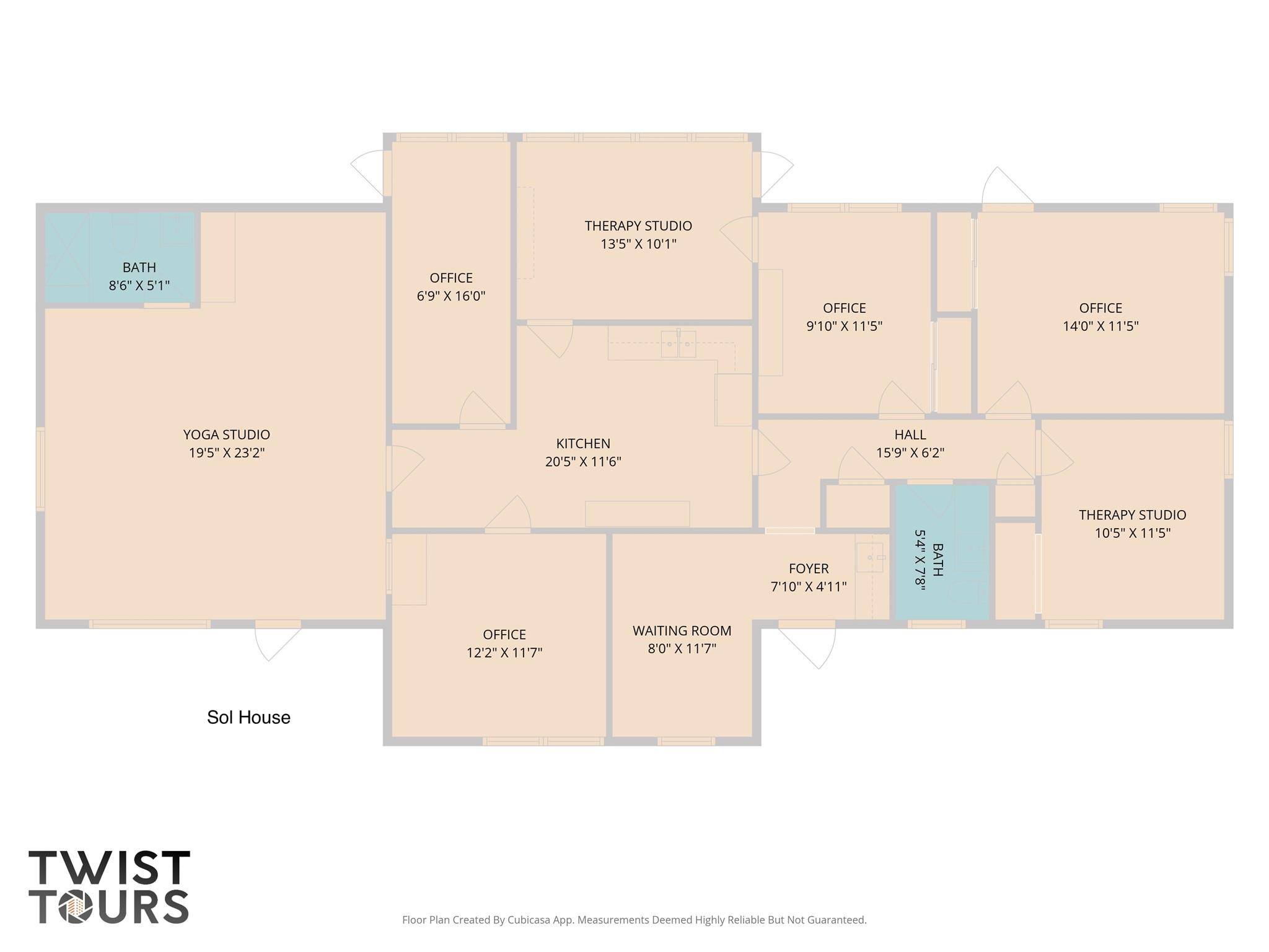 13805 Ann PL, Austin, TX 78728