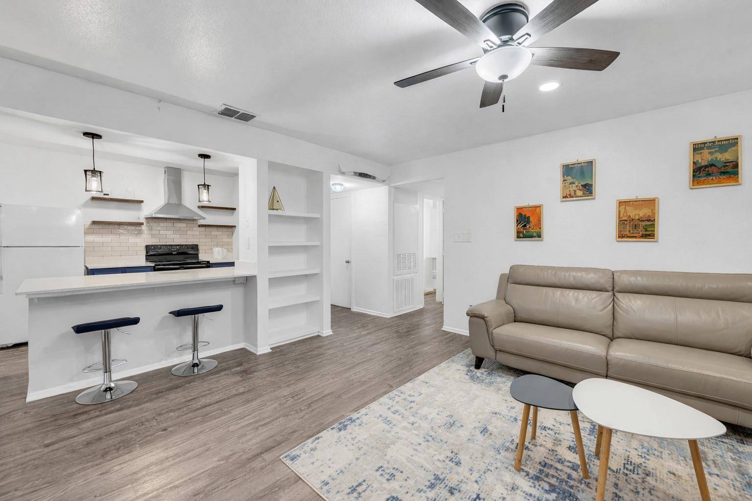 4500 E Oltorf ST #D410, Austin, TX 78741
