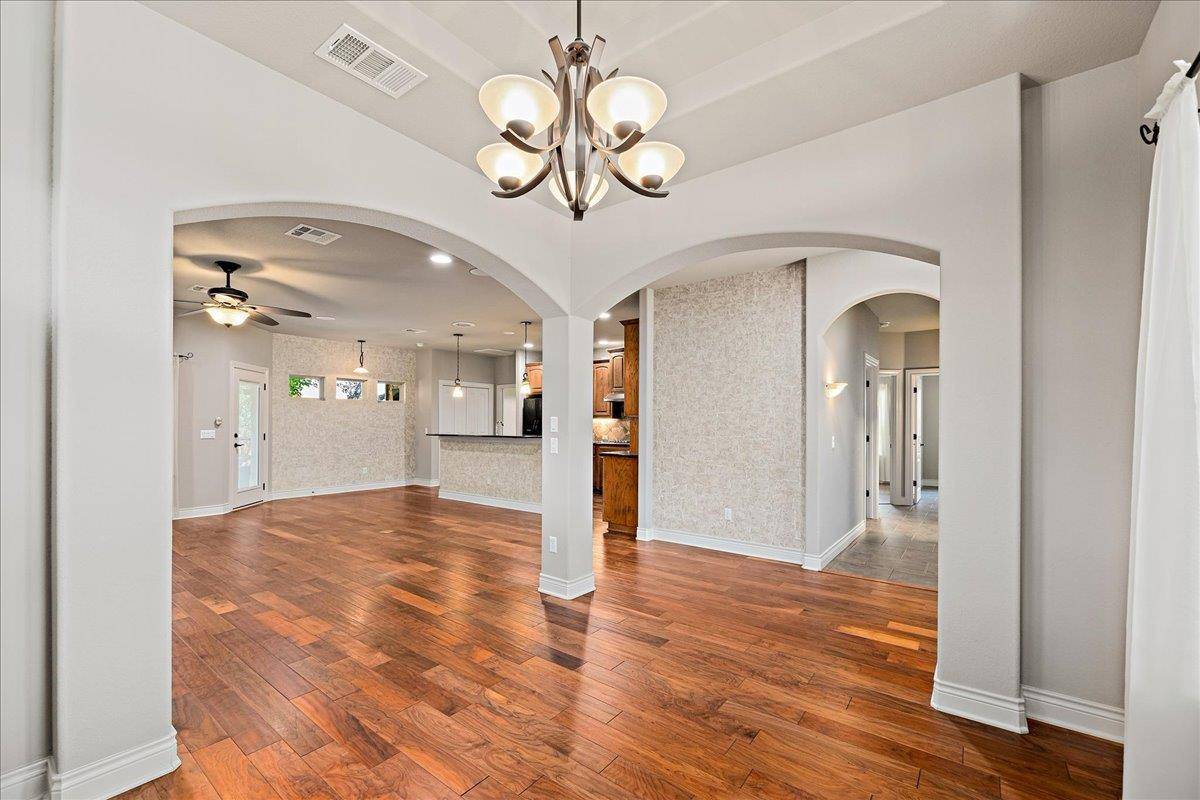 4900 Sonora TRCE, Georgetown, TX 78633