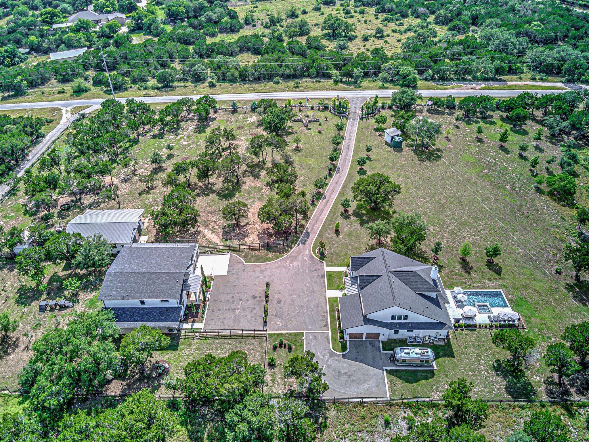 14145 Bear Creek PASS, Austin, TX 78737