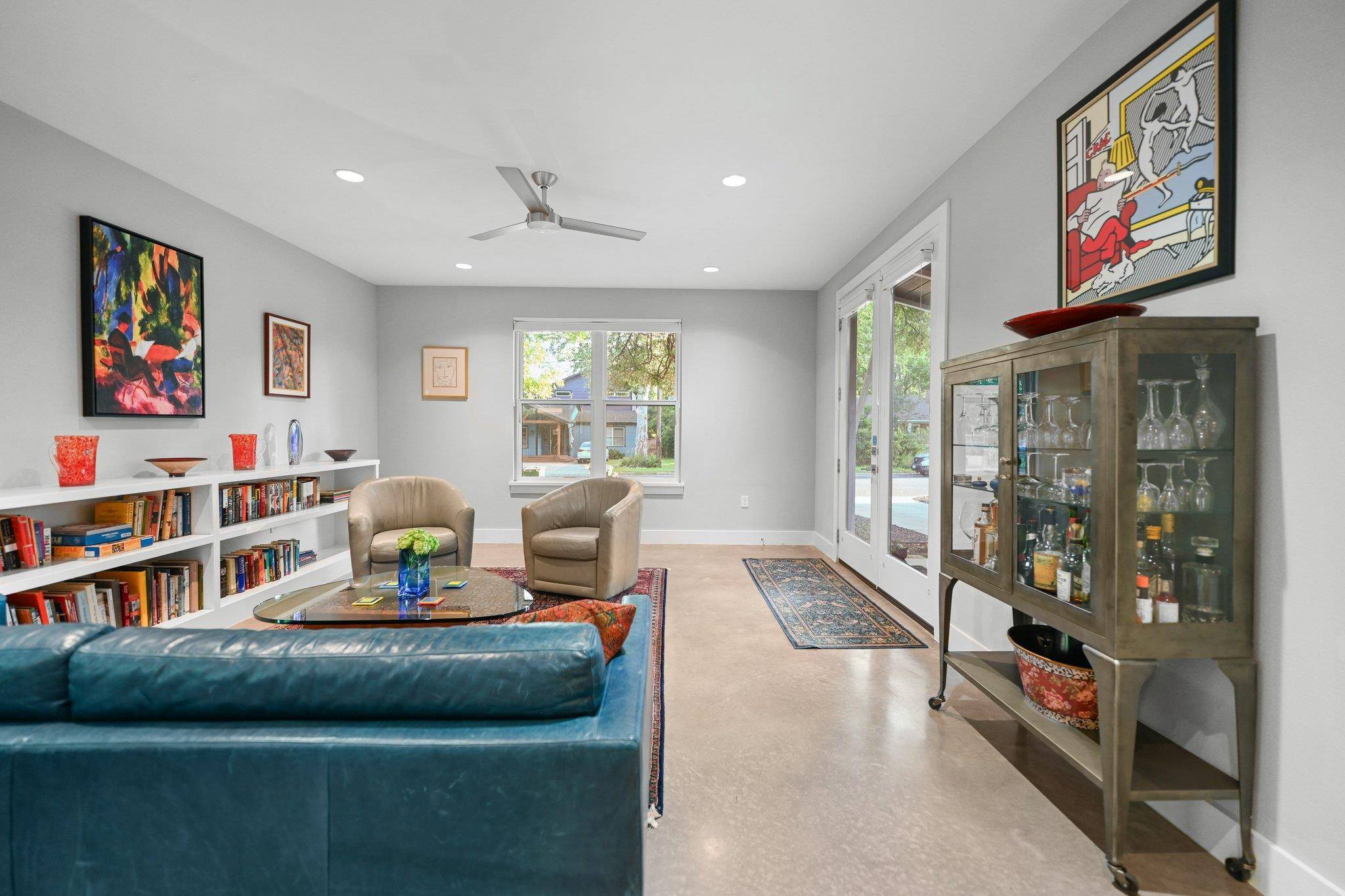 1506 W Saint Johns Ave, Austin, TX 78757