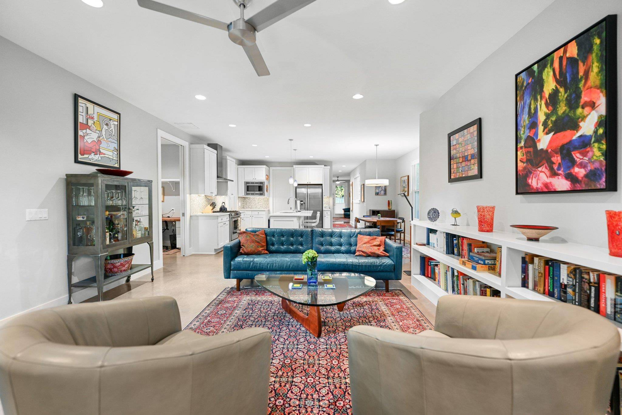 1506 W Saint Johns Ave, Austin, TX 78757