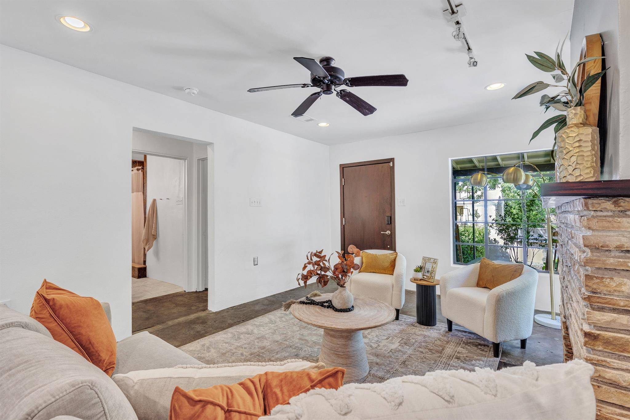 1208 Fairwood RD, Austin, TX 78722