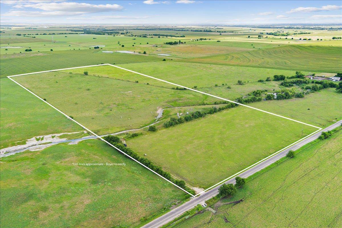 1700 CR 322, Bartlett, TX 76511