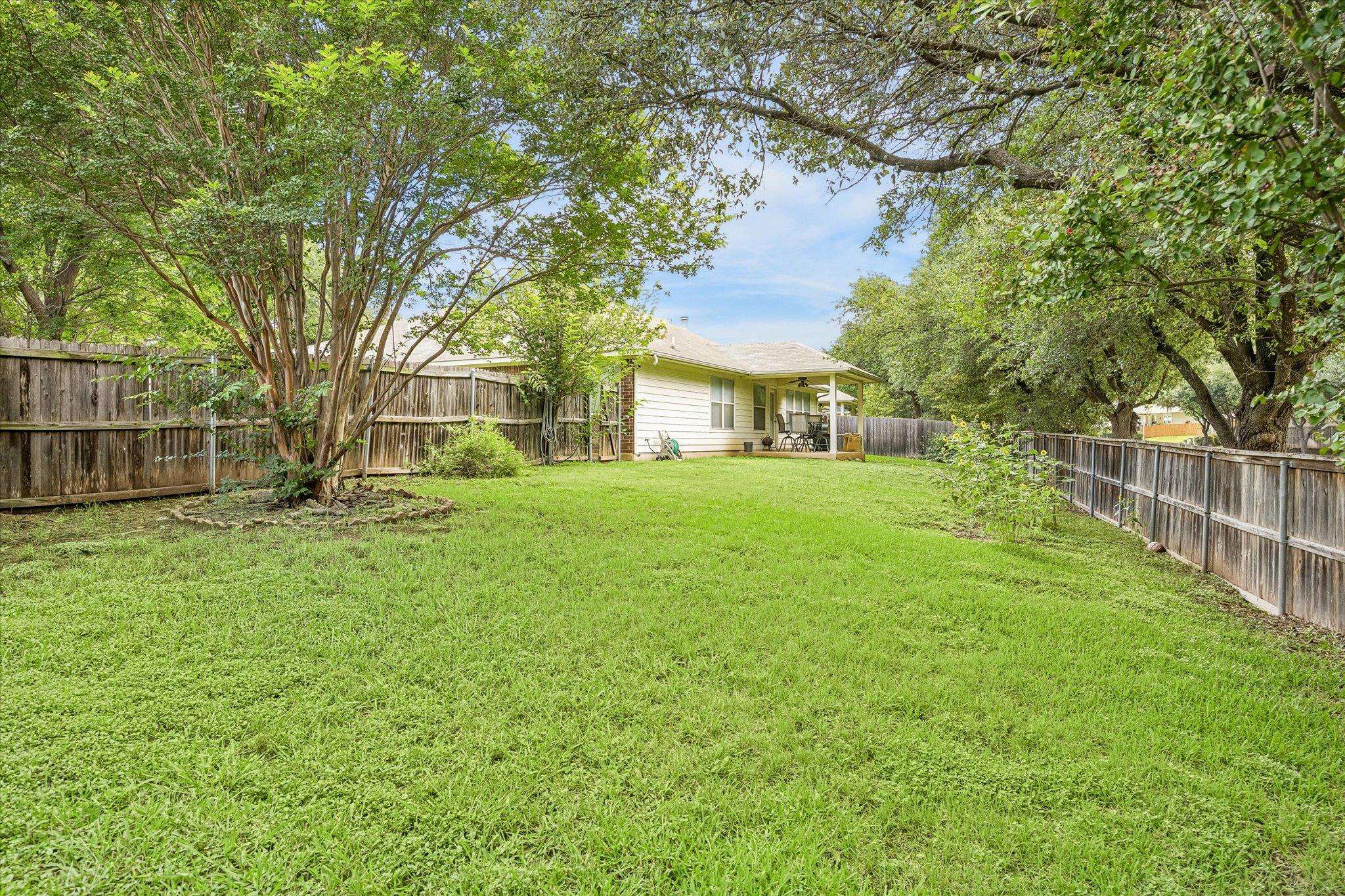 1836 White Indigo TRL, Round Rock, TX 78665
