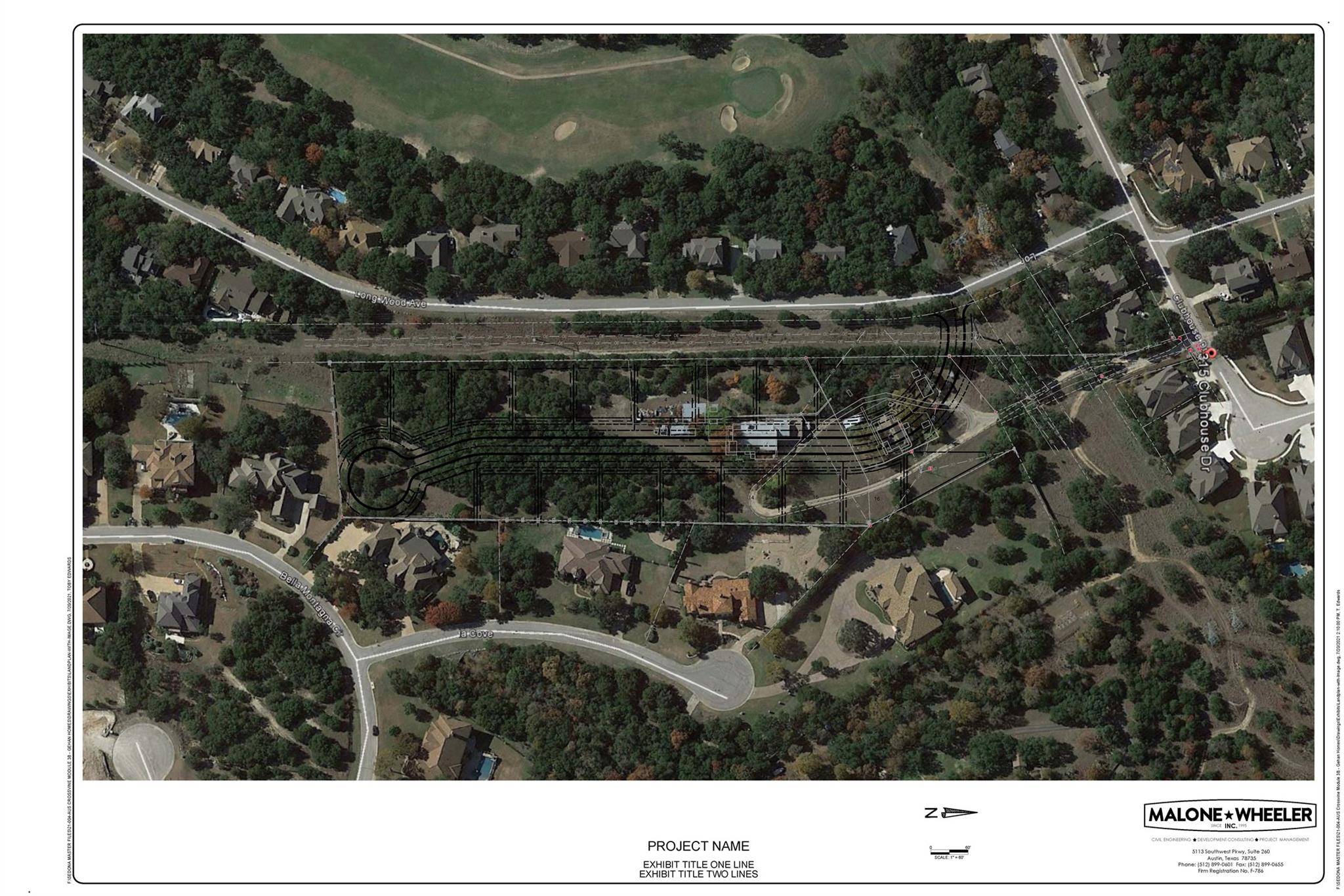 314 Clubhouse Drive, Lakeway, TX 78734