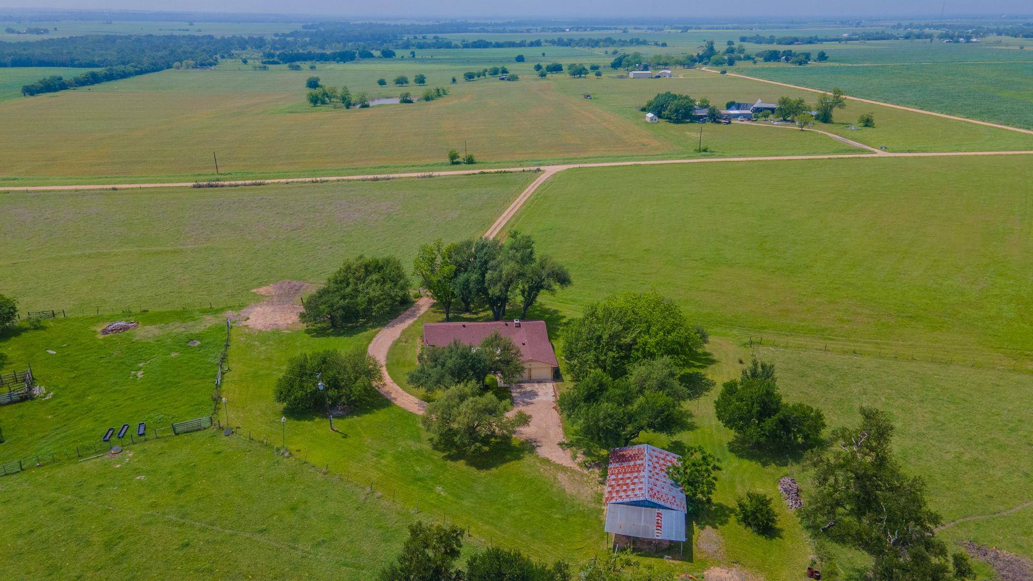 3053 Hobby Creek RD, Burlington, TX 76519
