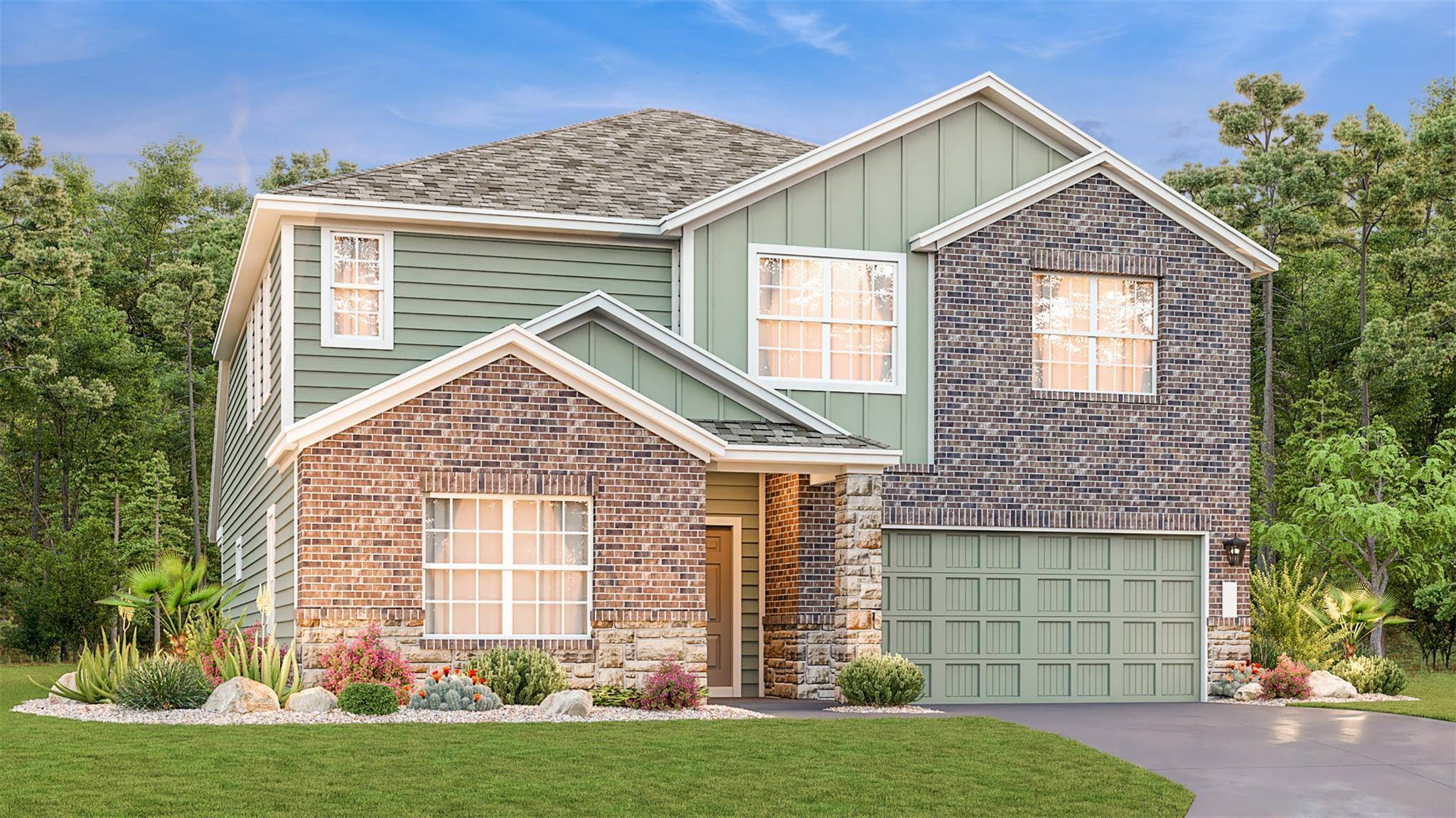 1509 Acorn Oak DR, Georgetown, TX 78628